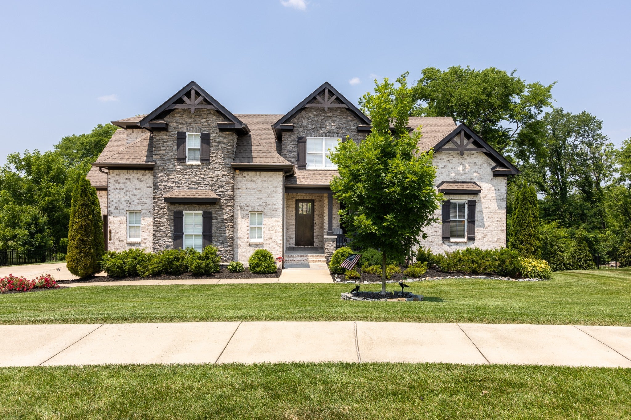 Bridgemore Village Homes For Sale Thompson's Station TN