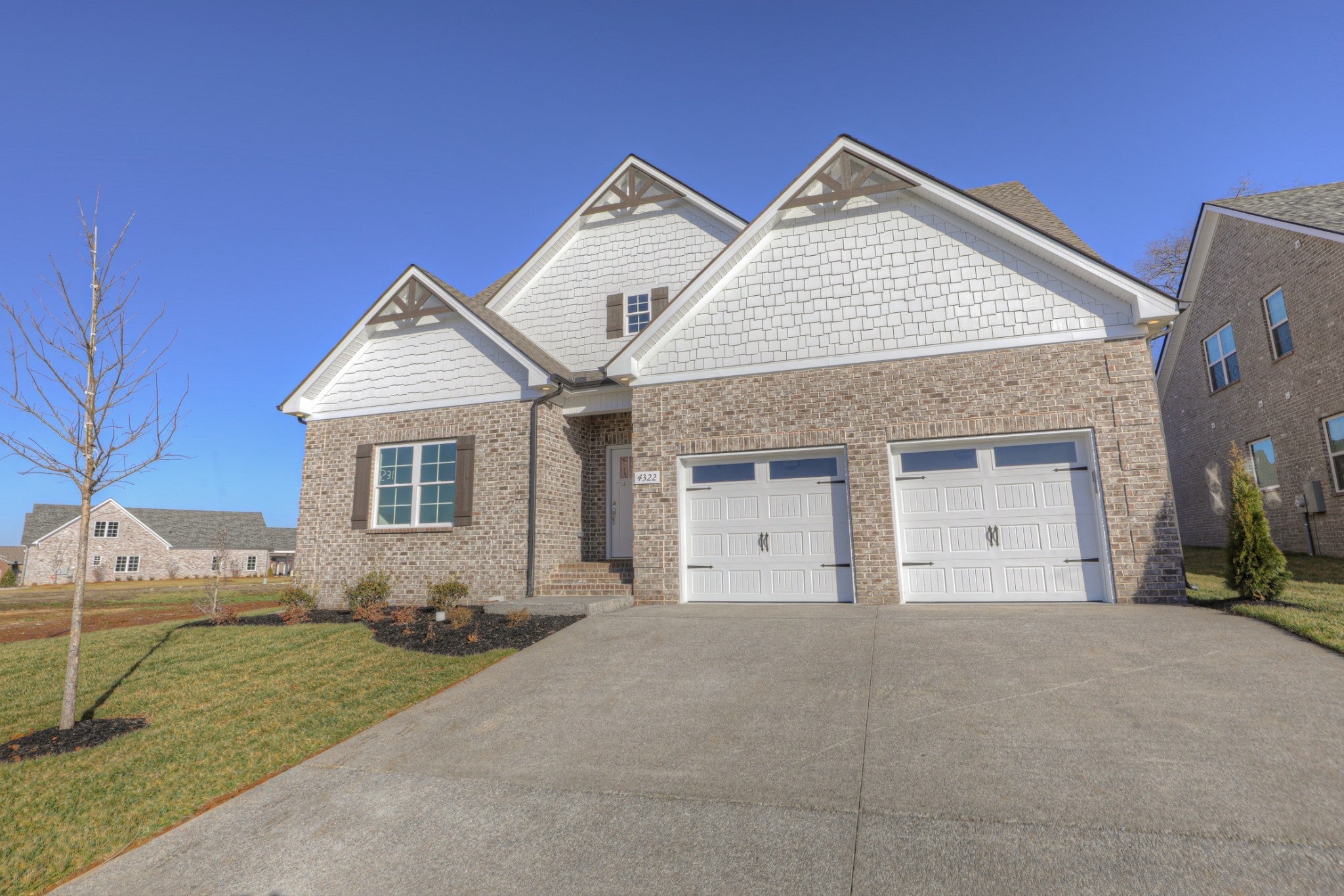 Marymont Springs Homes & Real Estate Murfreesboro TN