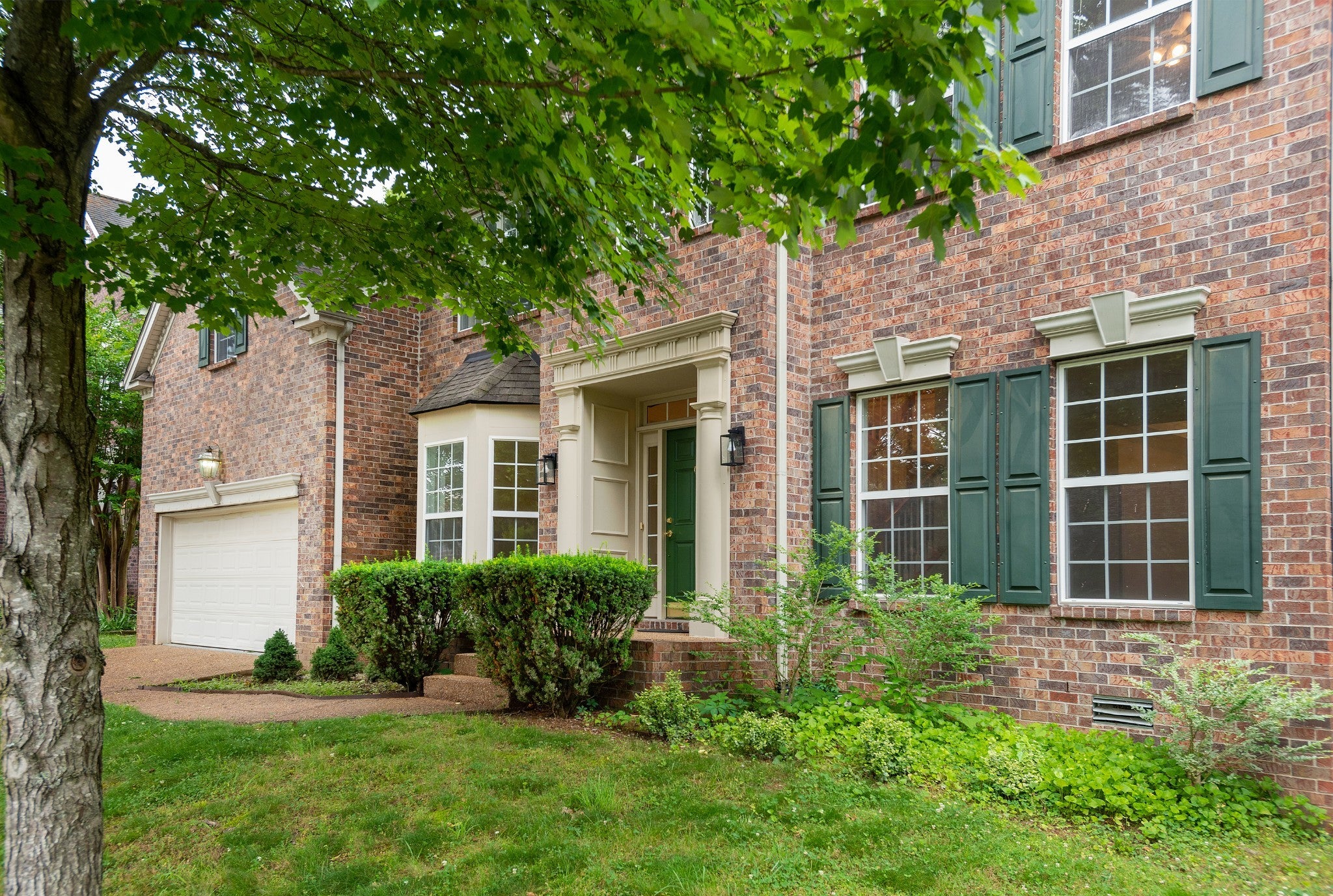 Sullivan Farms Homes For Sale Franklin TN