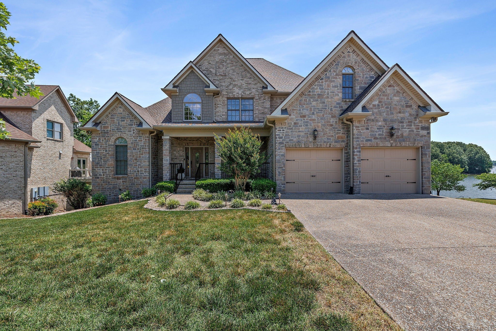 Hendersonville TN Lakefront Real Estate, Homes, Condos For Sale The