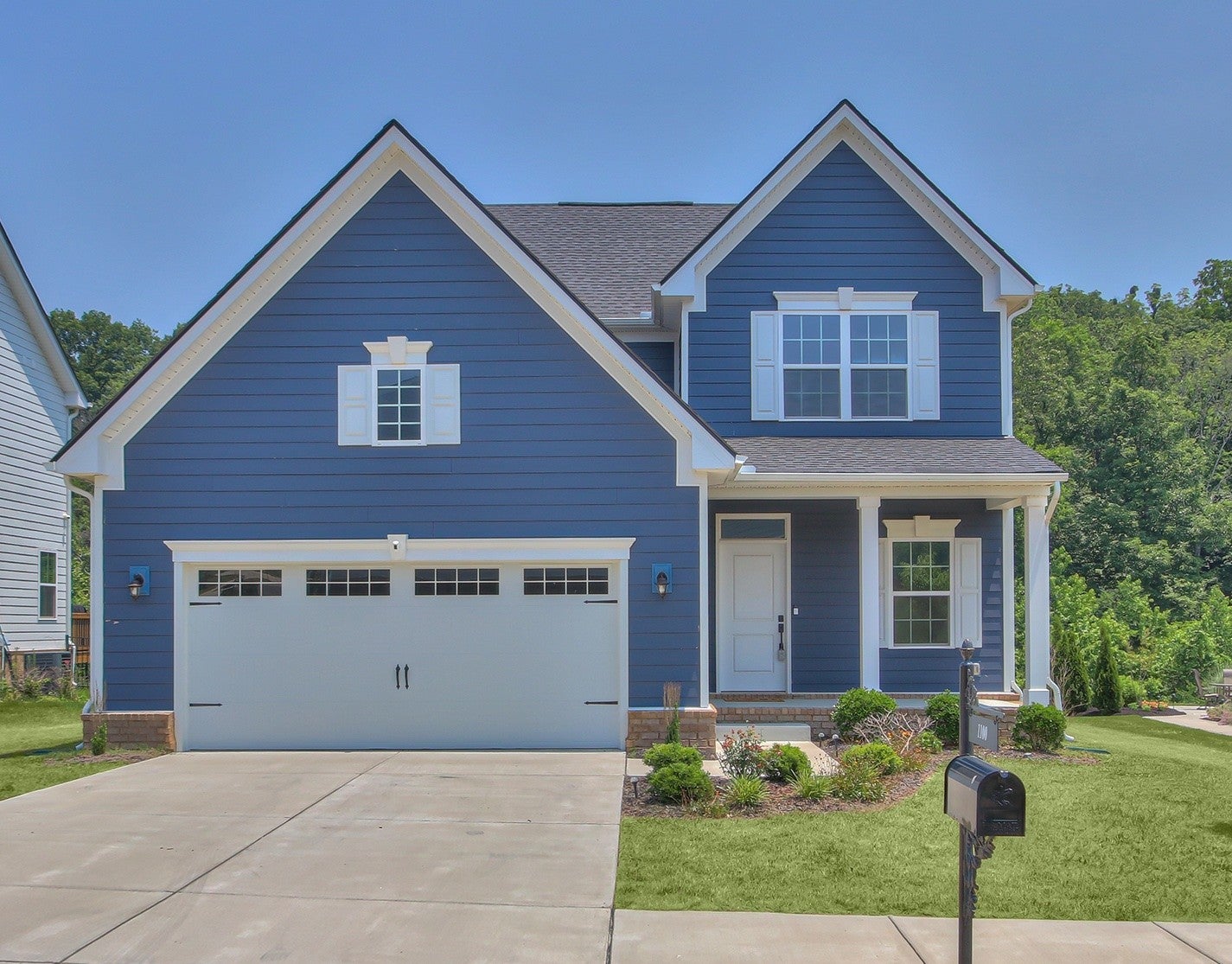 Nichols Vale Homes & Real Estate Mt. Juliet TN