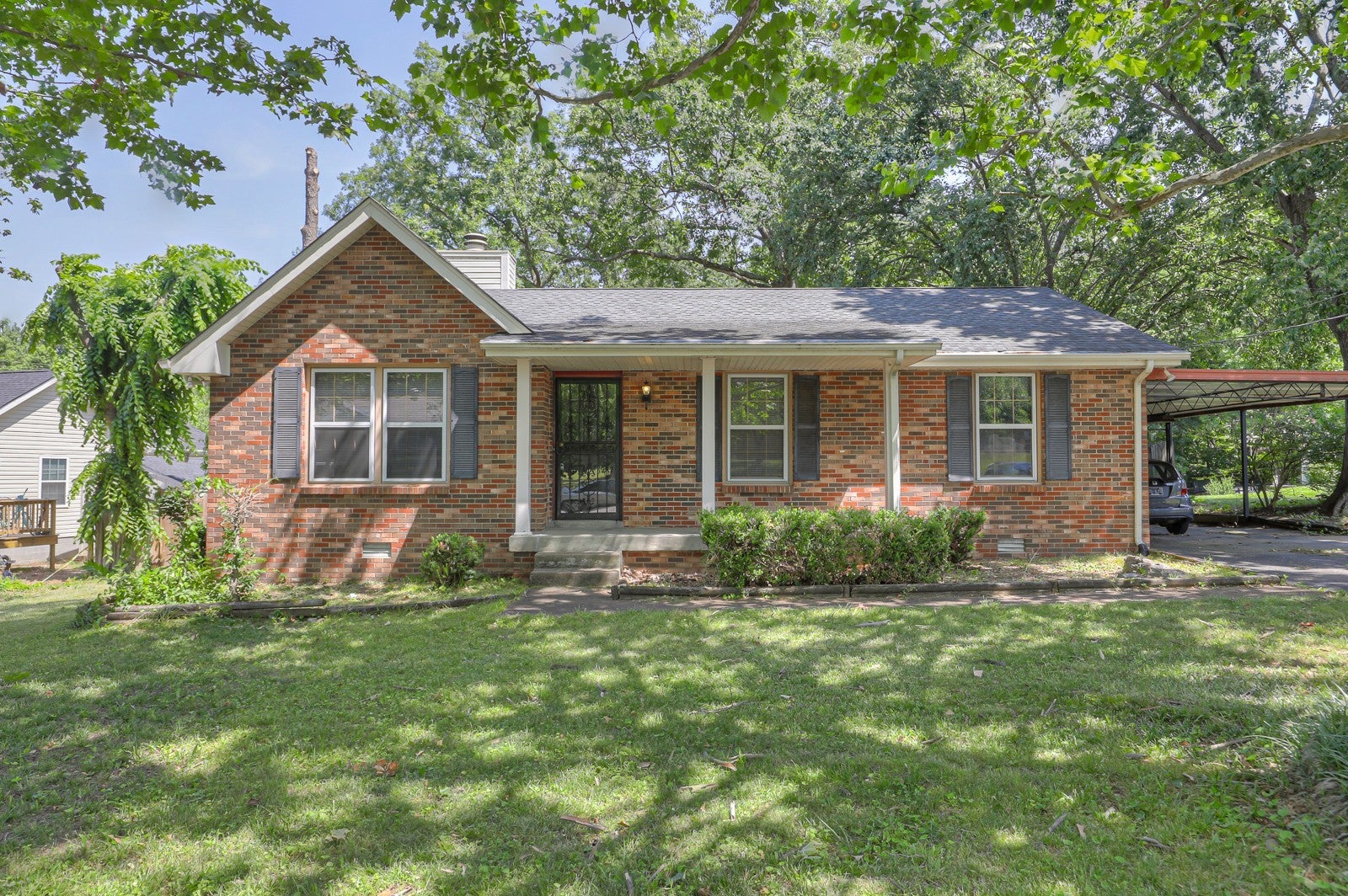 Percy Priest Lake Homes For Sale Nashville Lakefront Real Estate