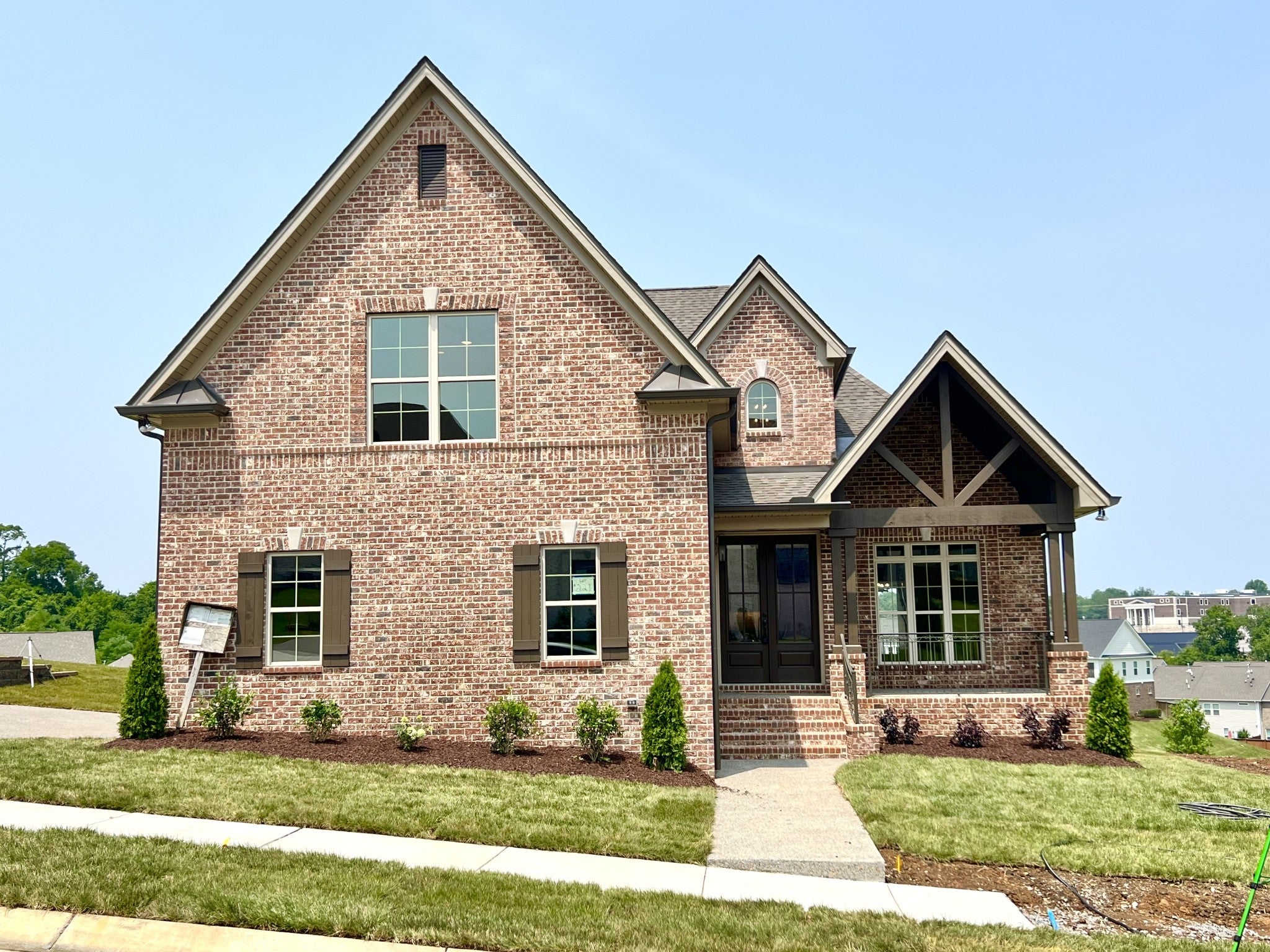 Nichols Vale Homes & Real Estate Mt. Juliet TN