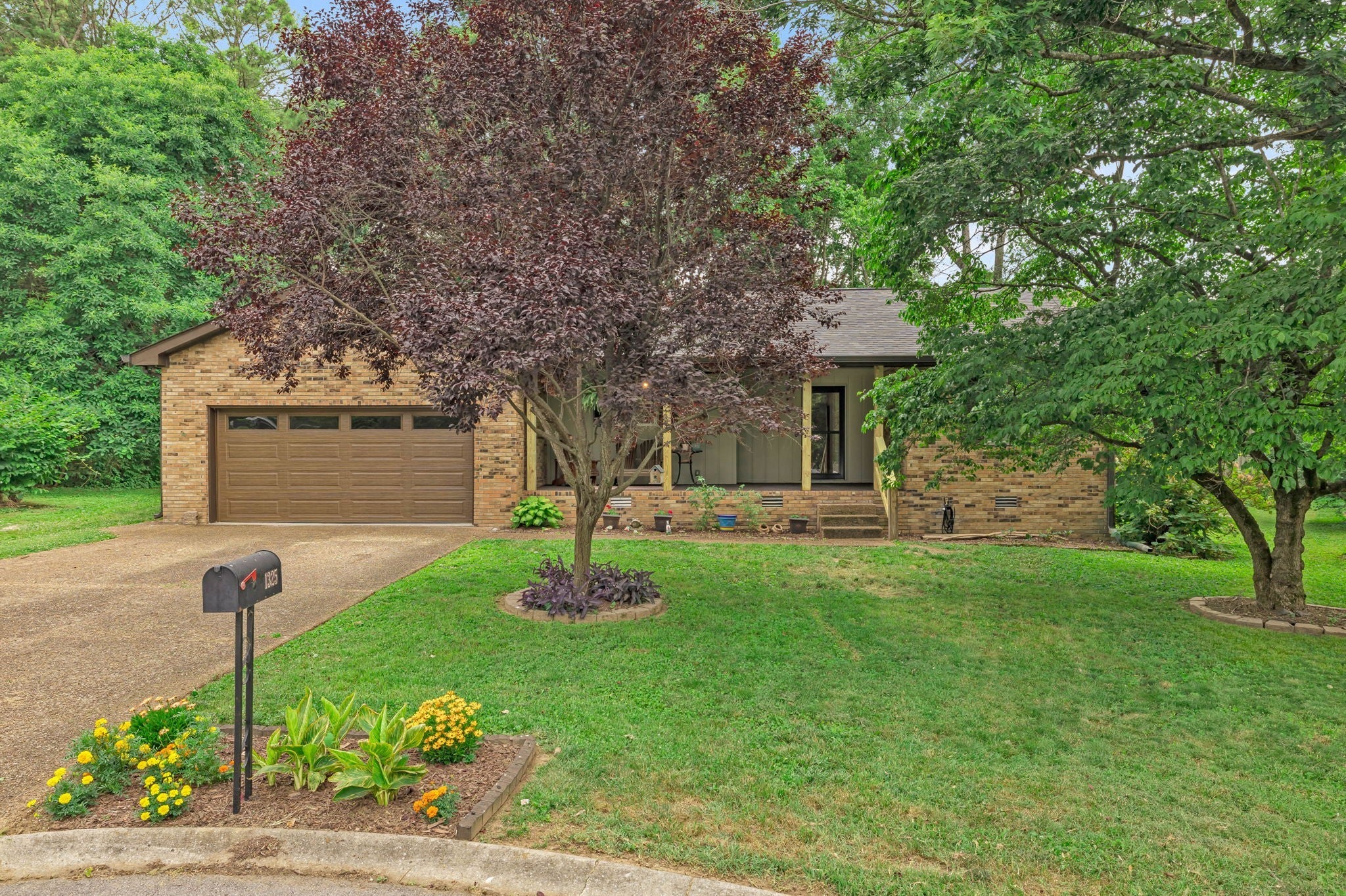 Boyd Mill Estates Homes For Sale Franklin TN