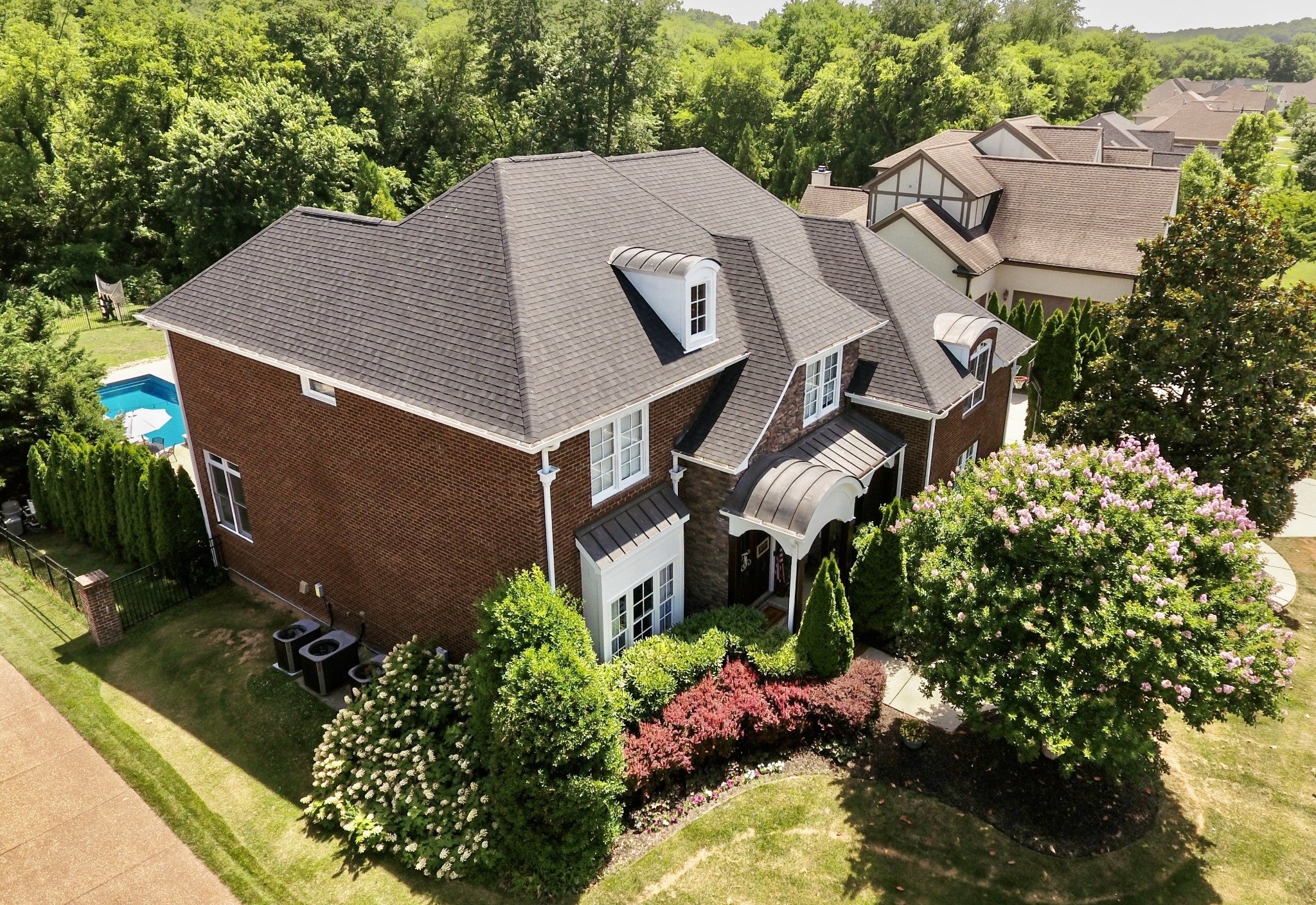 Bridgemore Village Homes For Sale Thompson's Station TN