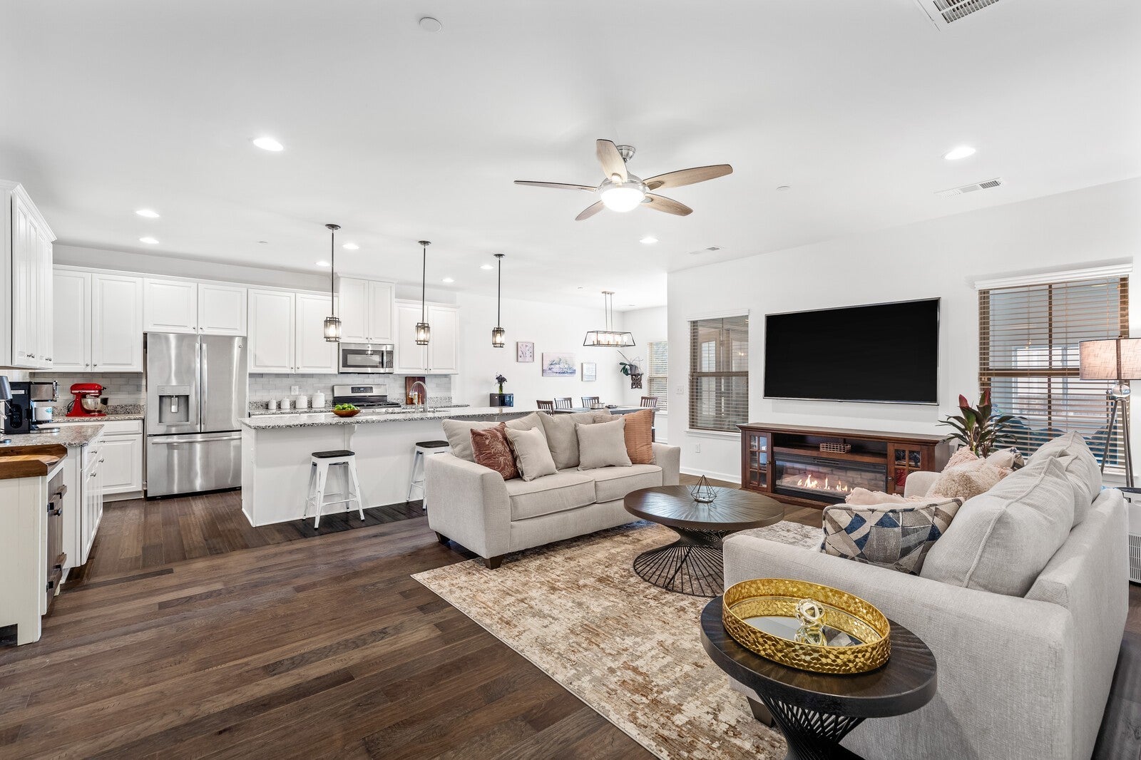 Stream Valley Homes For Sale Franklin TN