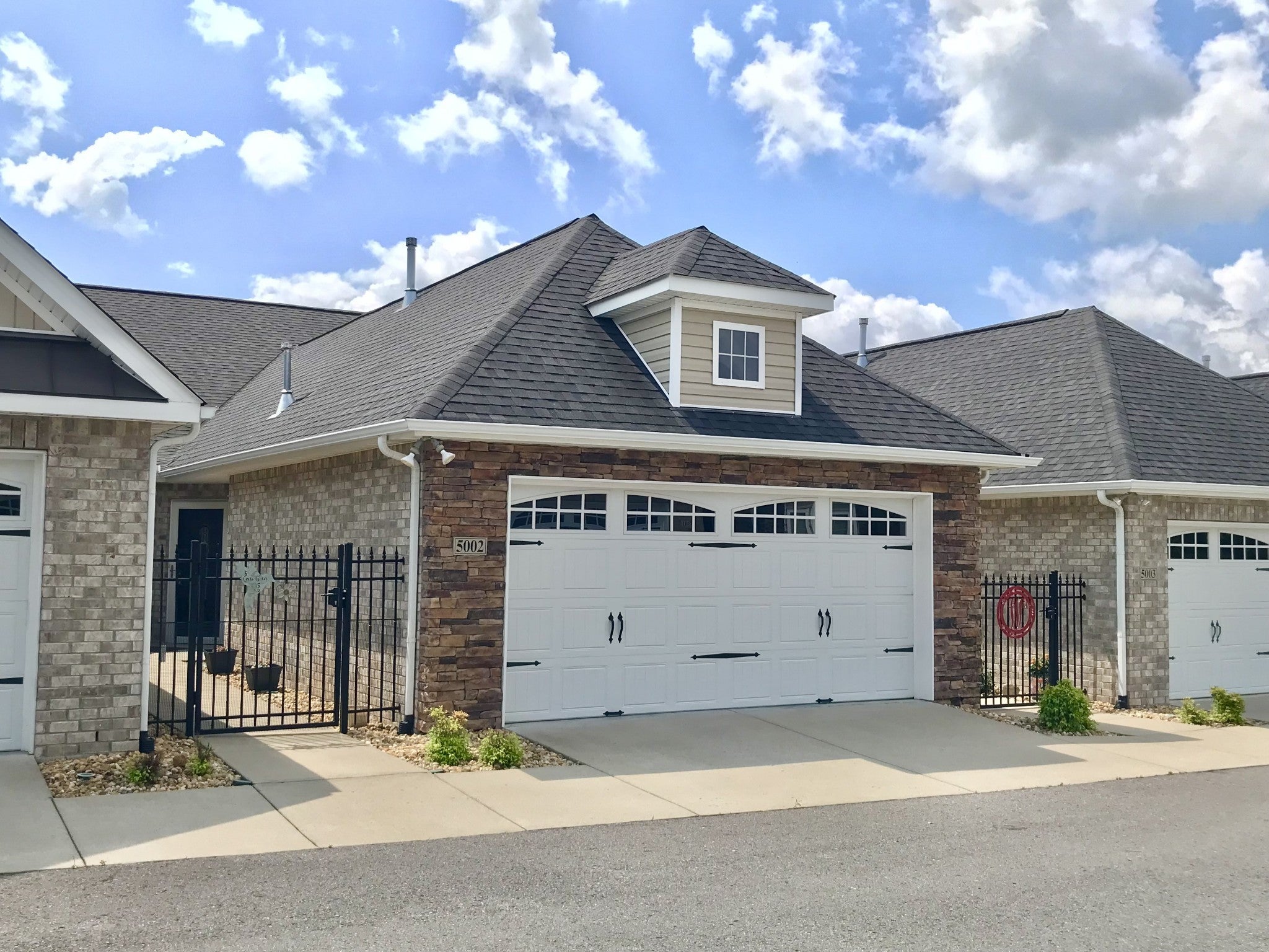 Lenox Place 55+ Retirement Community Gallatin TN