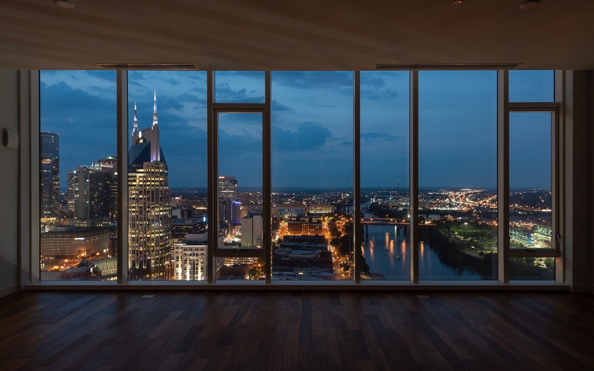 Four Seasons Condos For Sale Nashville Four Seasons Condominiums