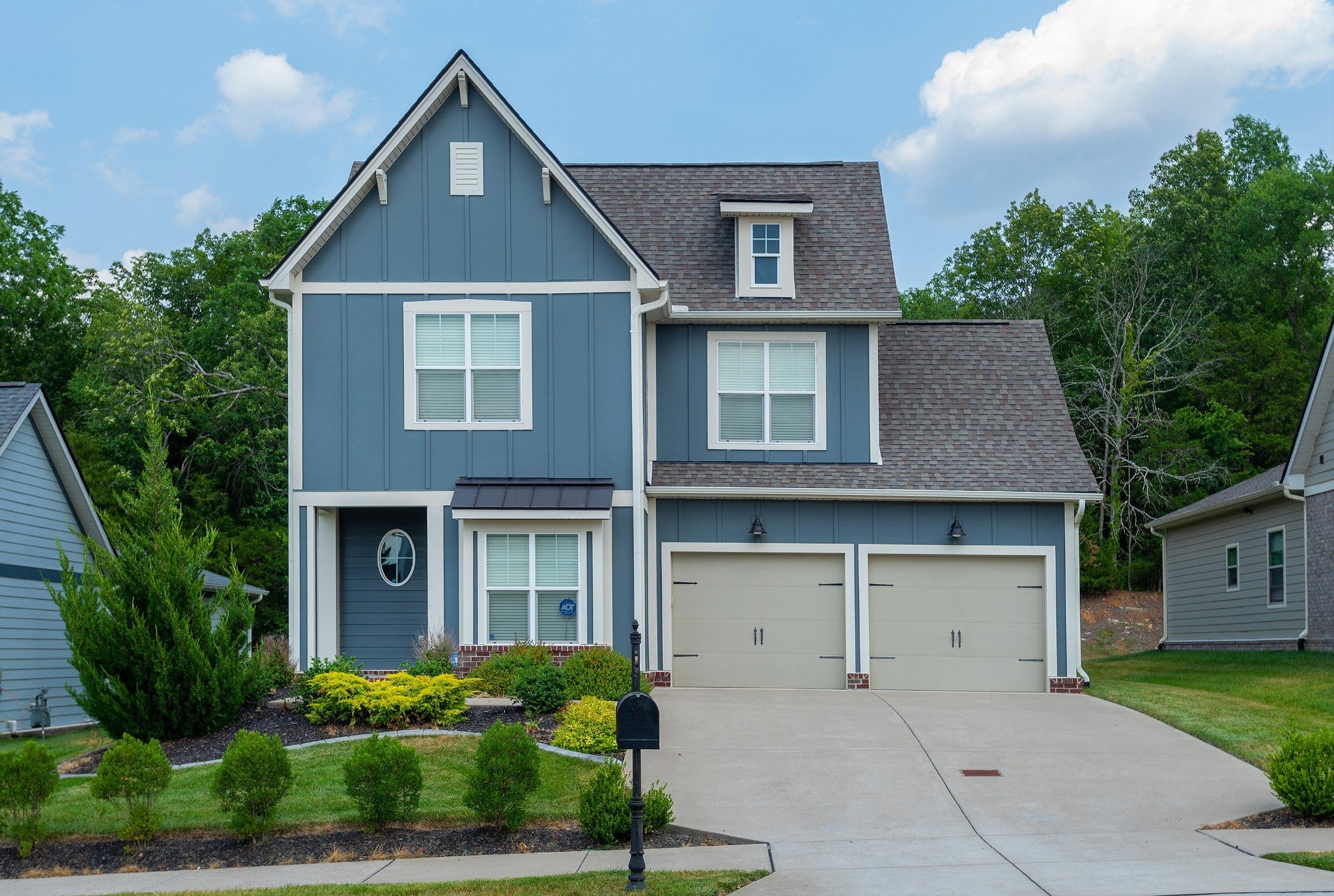 Jackson Hills Homes For Sale Mount Juliet TN