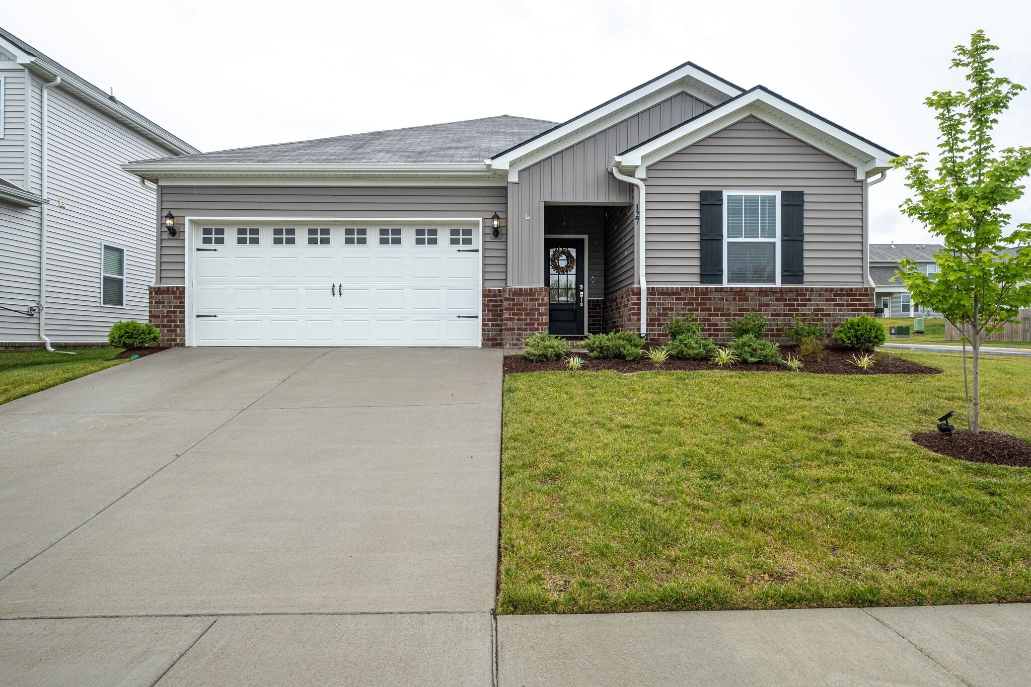 Wilson County Single Story Homes For Sale Wilson County OneStory