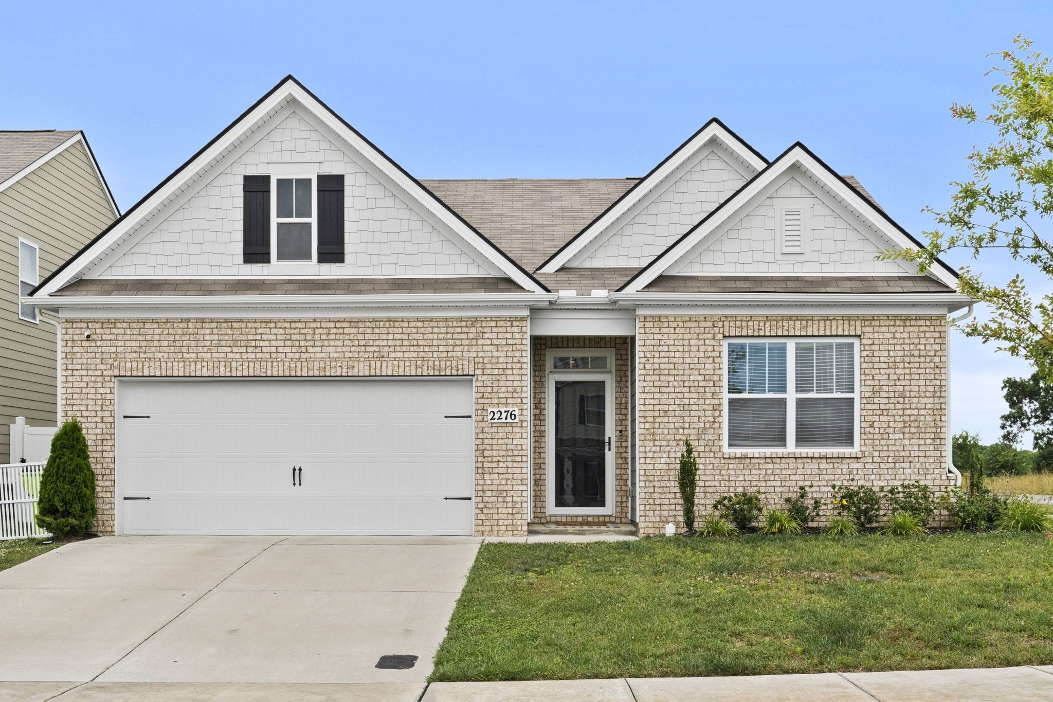 White House New Construction Homes For Sale New Homes For Sale in