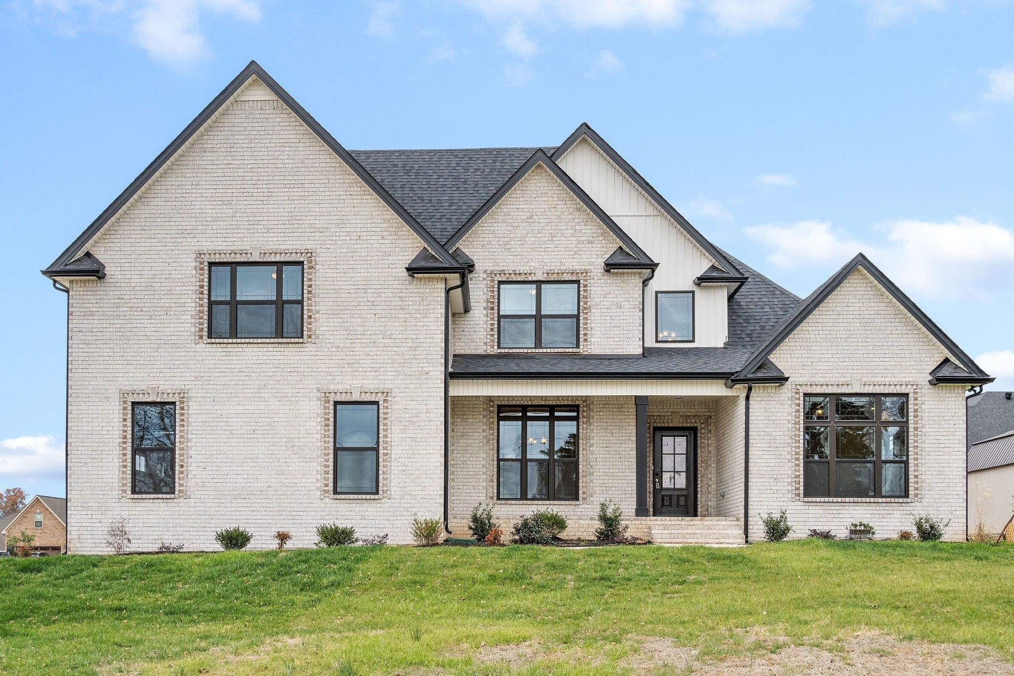 Wellington Fields Homes For Sale - Clarksville TN