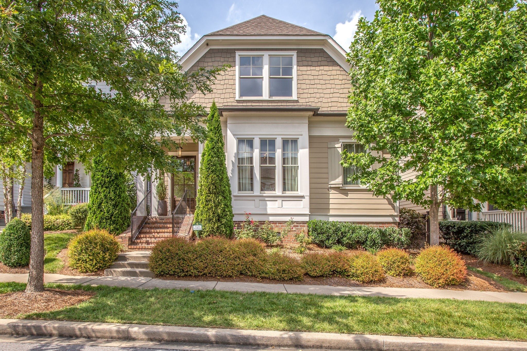 Berry Farms Homes For Sale Franklin TN