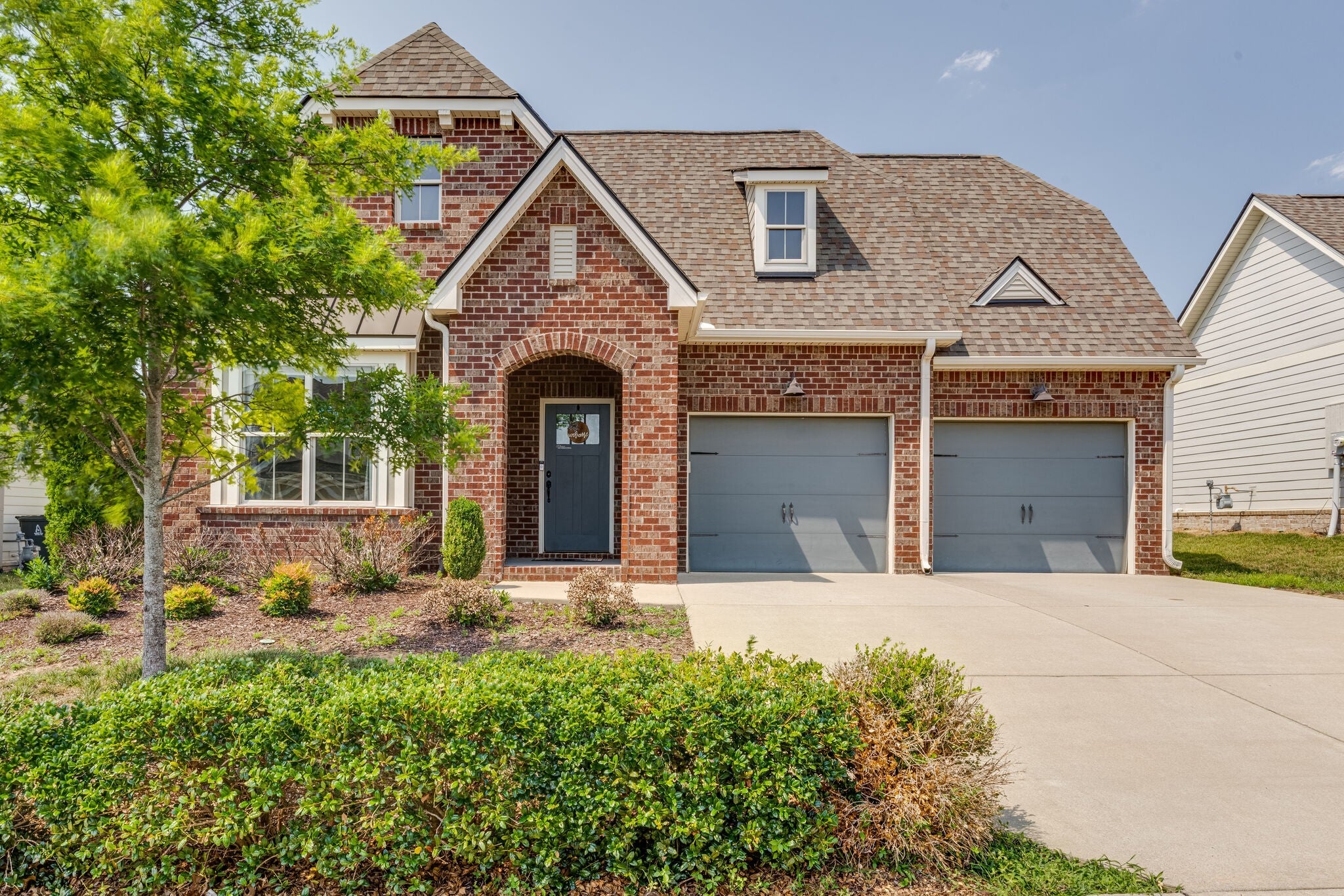 Jackson Hills Homes For Sale Mount Juliet TN