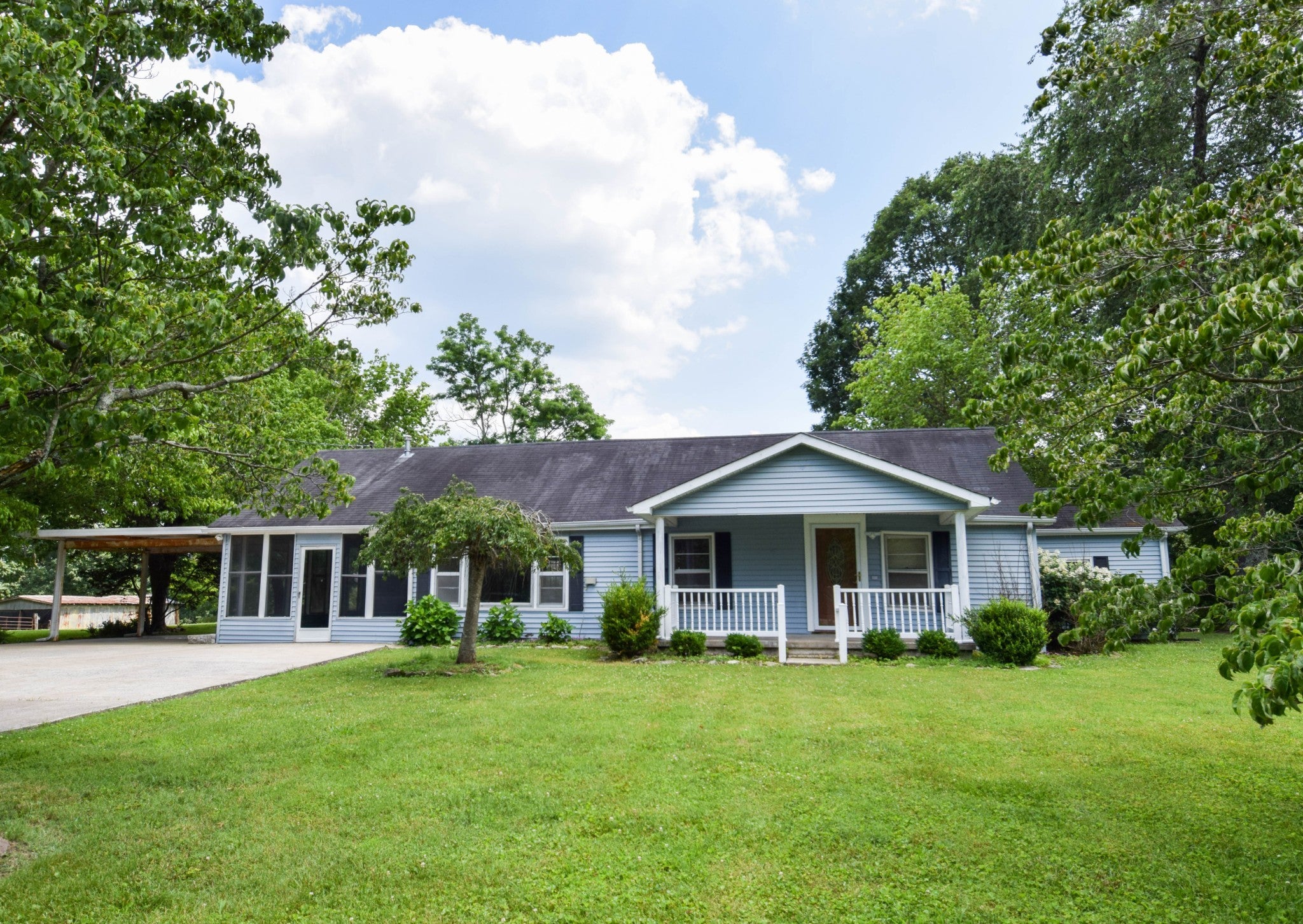 Sumner County Historic Homes For Sale Sumner County Historic Properties