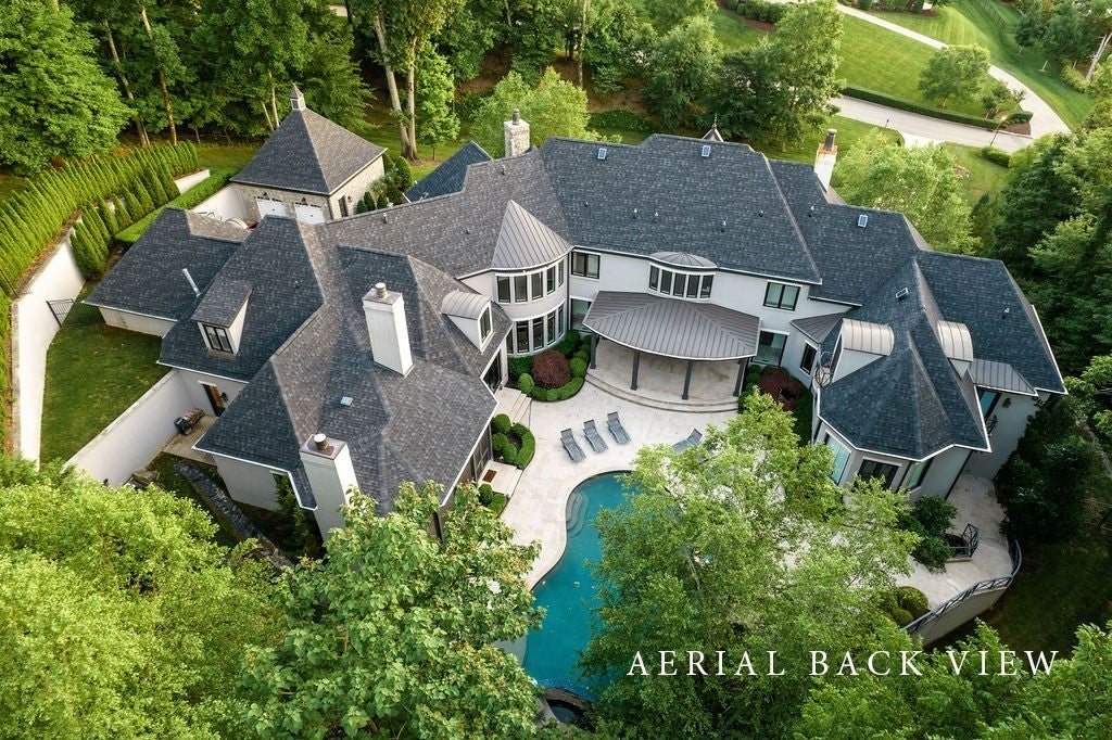 LaurelBrooke For Sale Franklin TN LaurelBrooke Real Estate