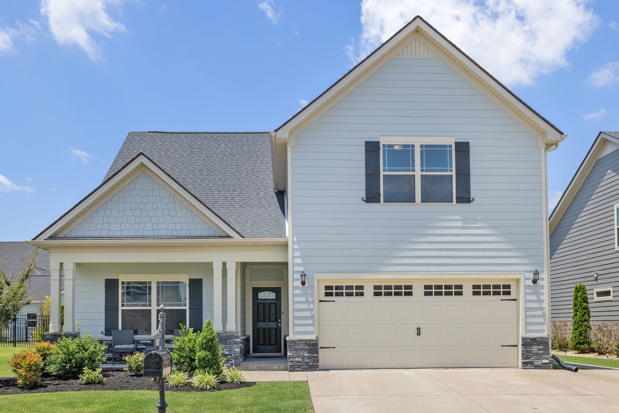 Puckett Station Homes For Sale Murfreesboro TN