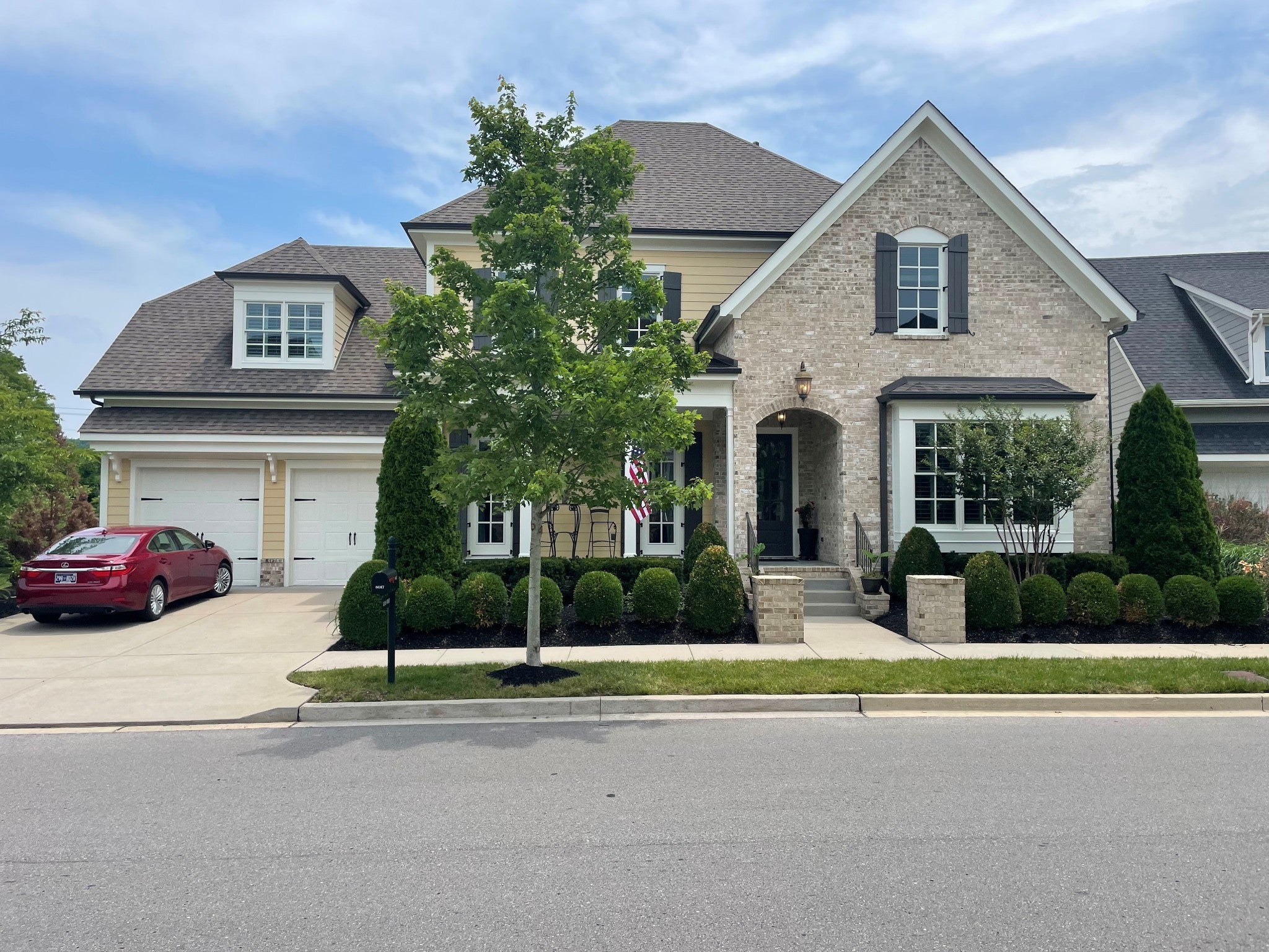 Westhaven Homes For Sale Franklin TN Westhaven Real Estate Homes