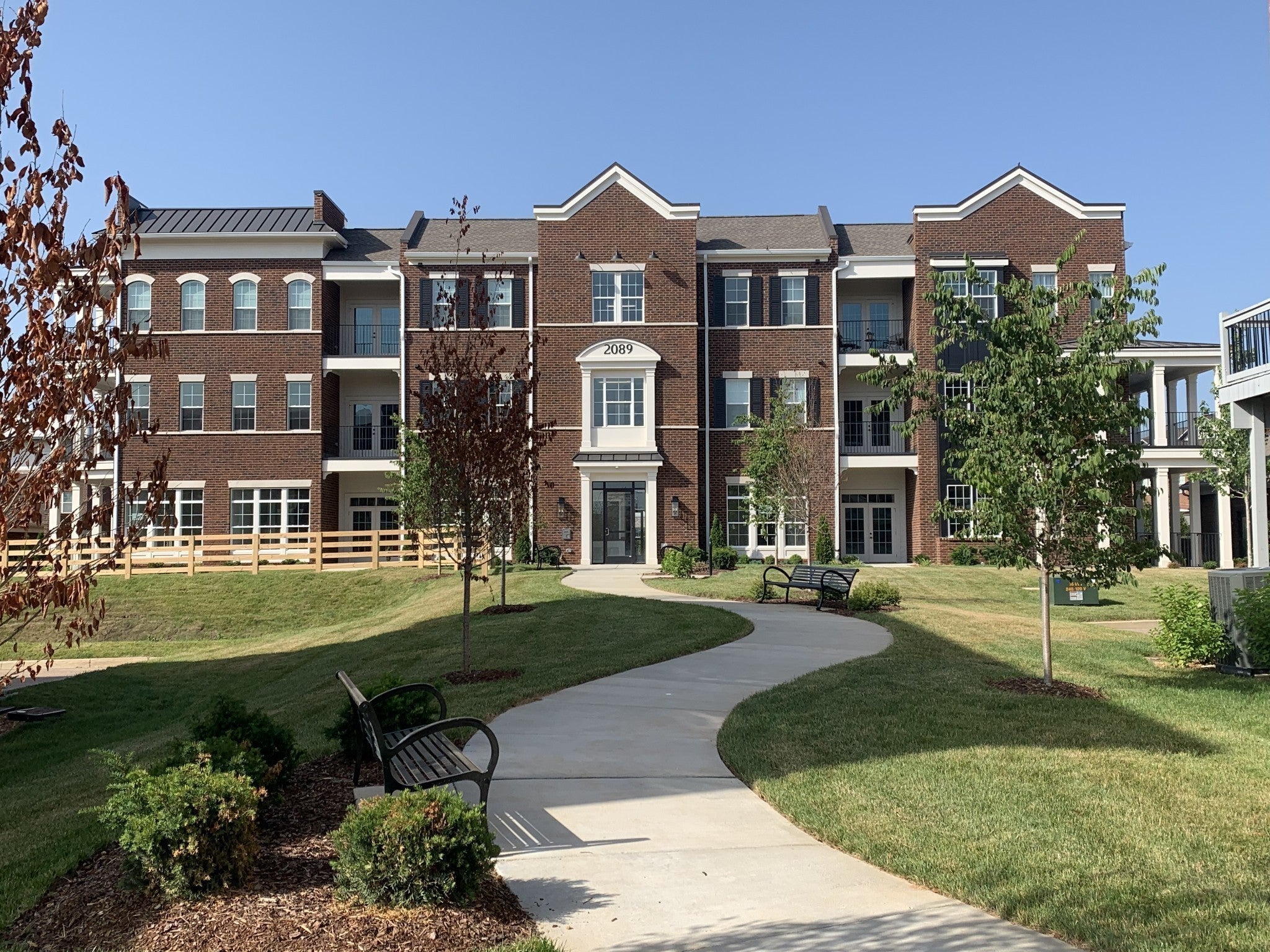 Tollgate Village Homes & Real Estate Thompson's Station TN