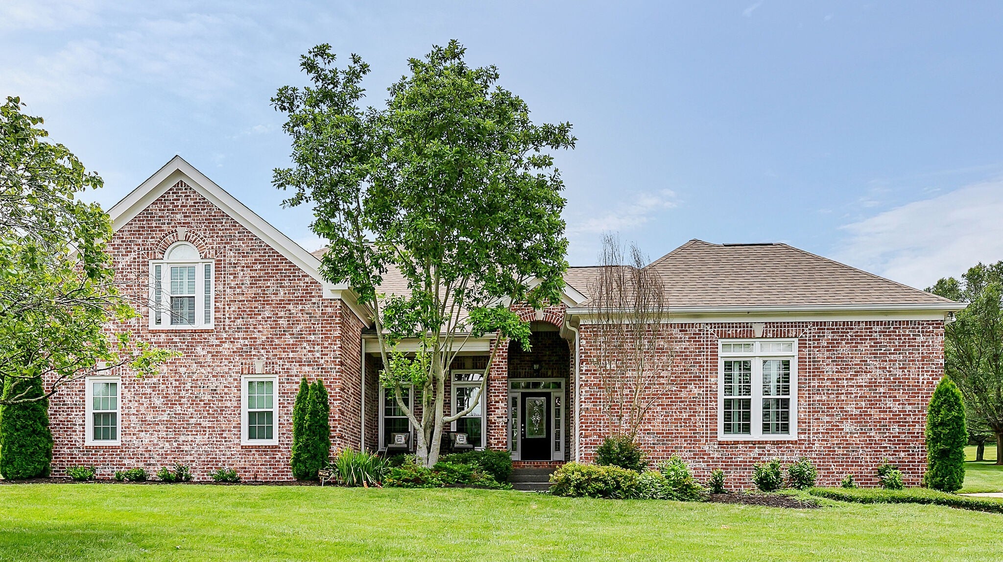 Inglehame Farms Homes For Sale Brentwood TN