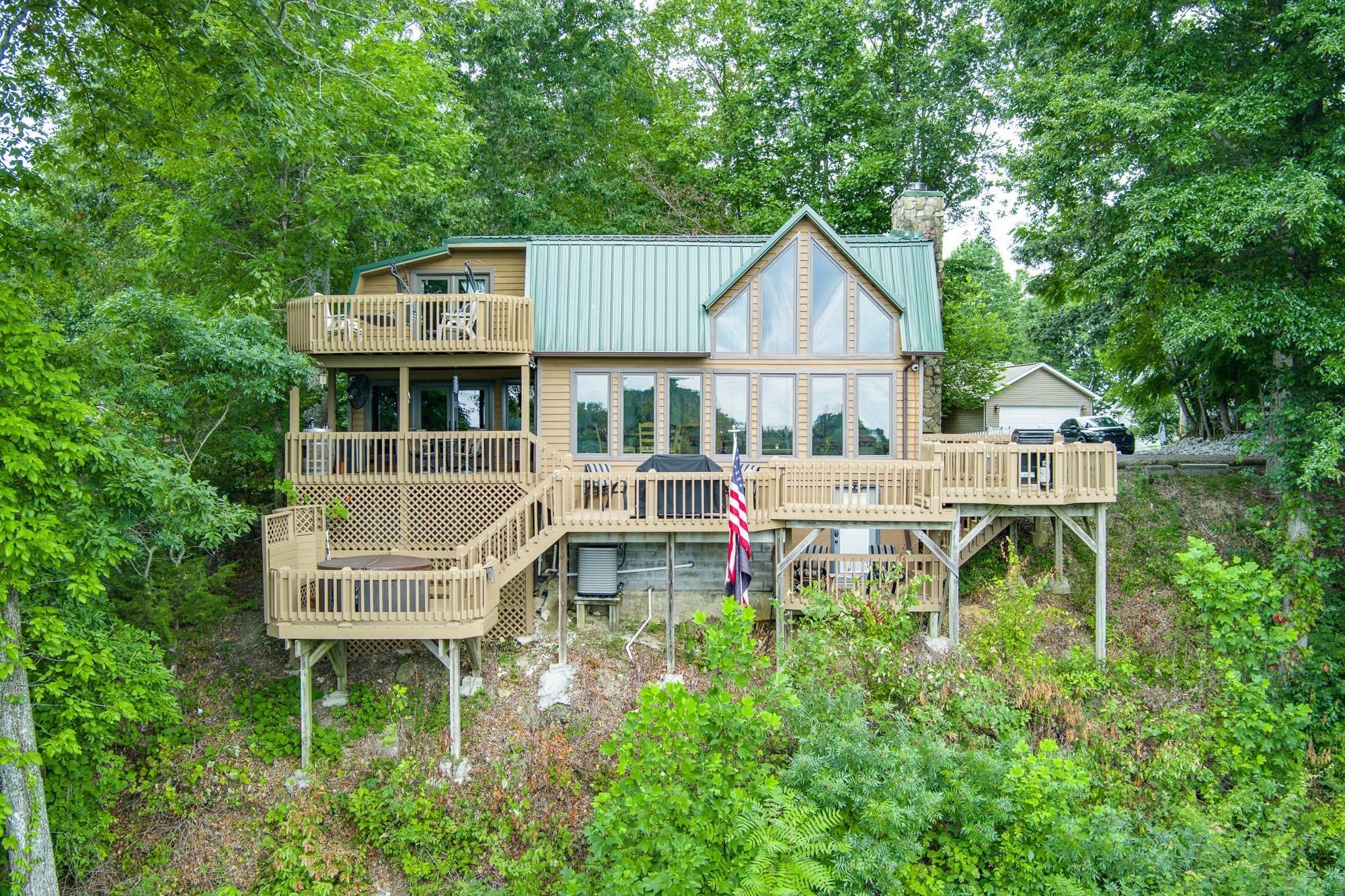 Dale Hollow Lake Homes For Sale Nashville Lakefront Real Estate