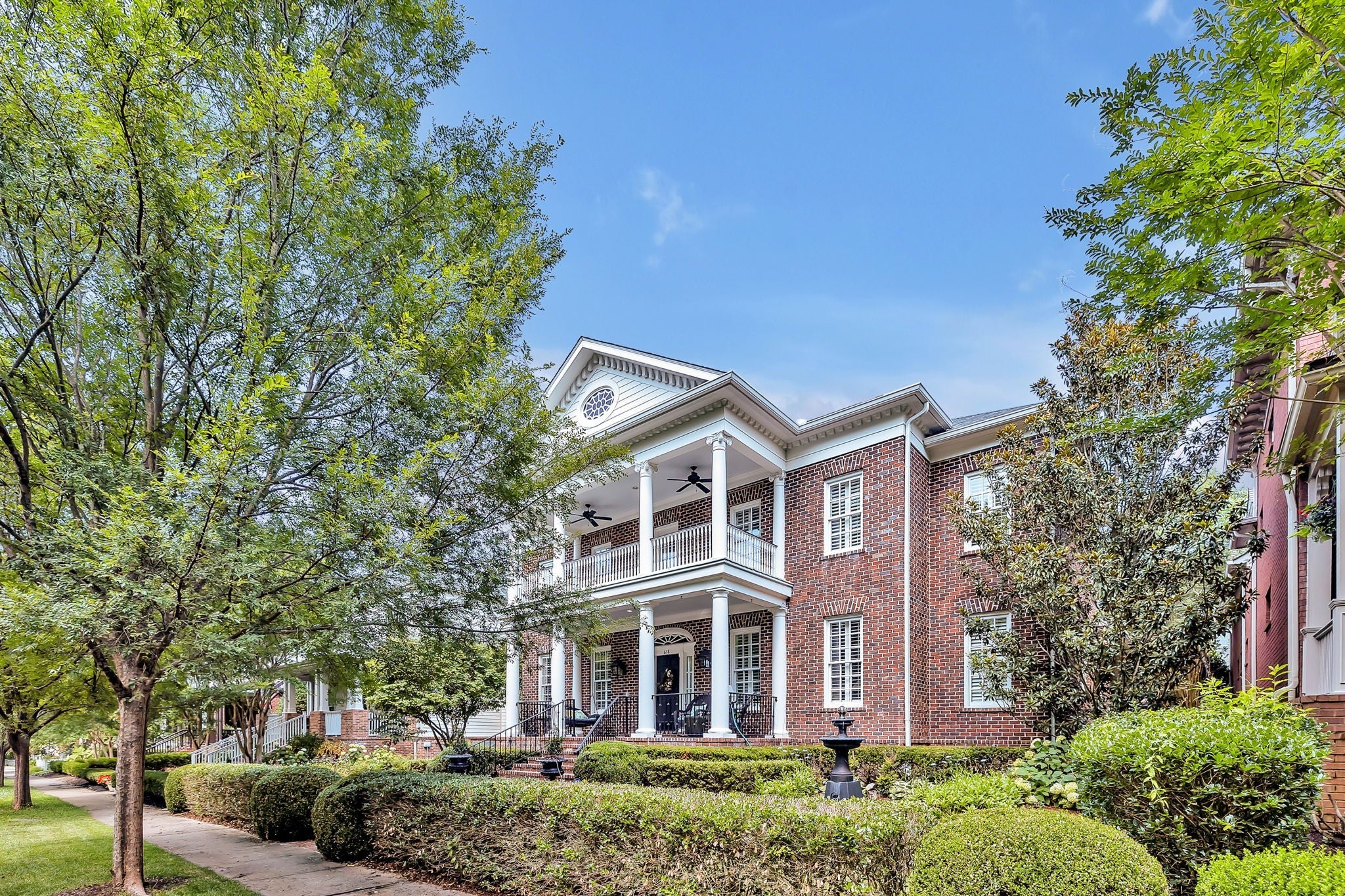 Westhaven Homes For Sale Franklin TN Westhaven Real Estate Homes