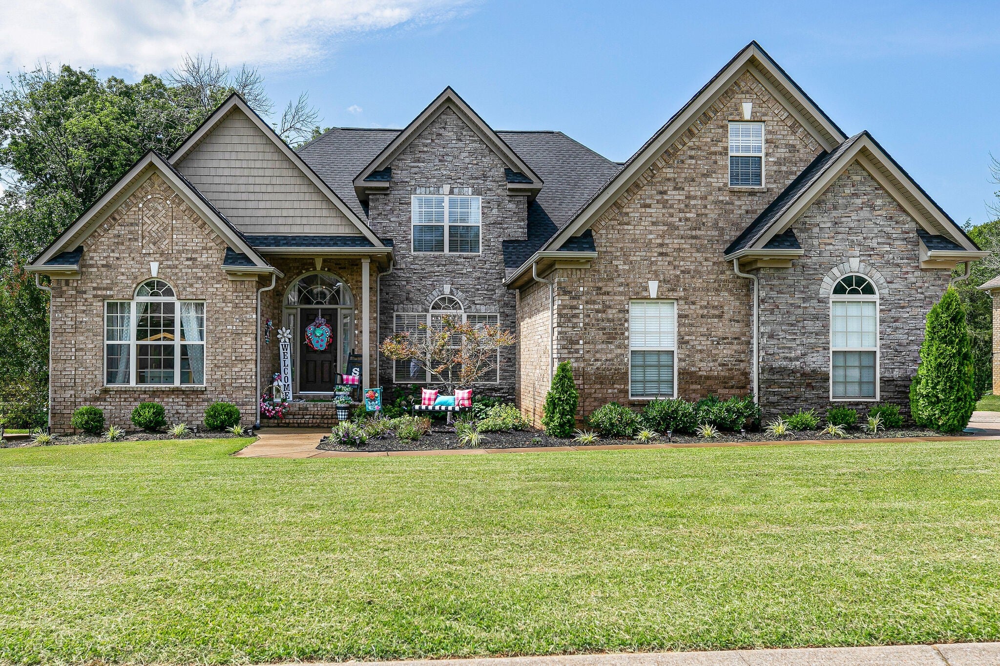 Smyrna Luxury Homes For Sale Smyrna TN Luxury Homes For Sale in