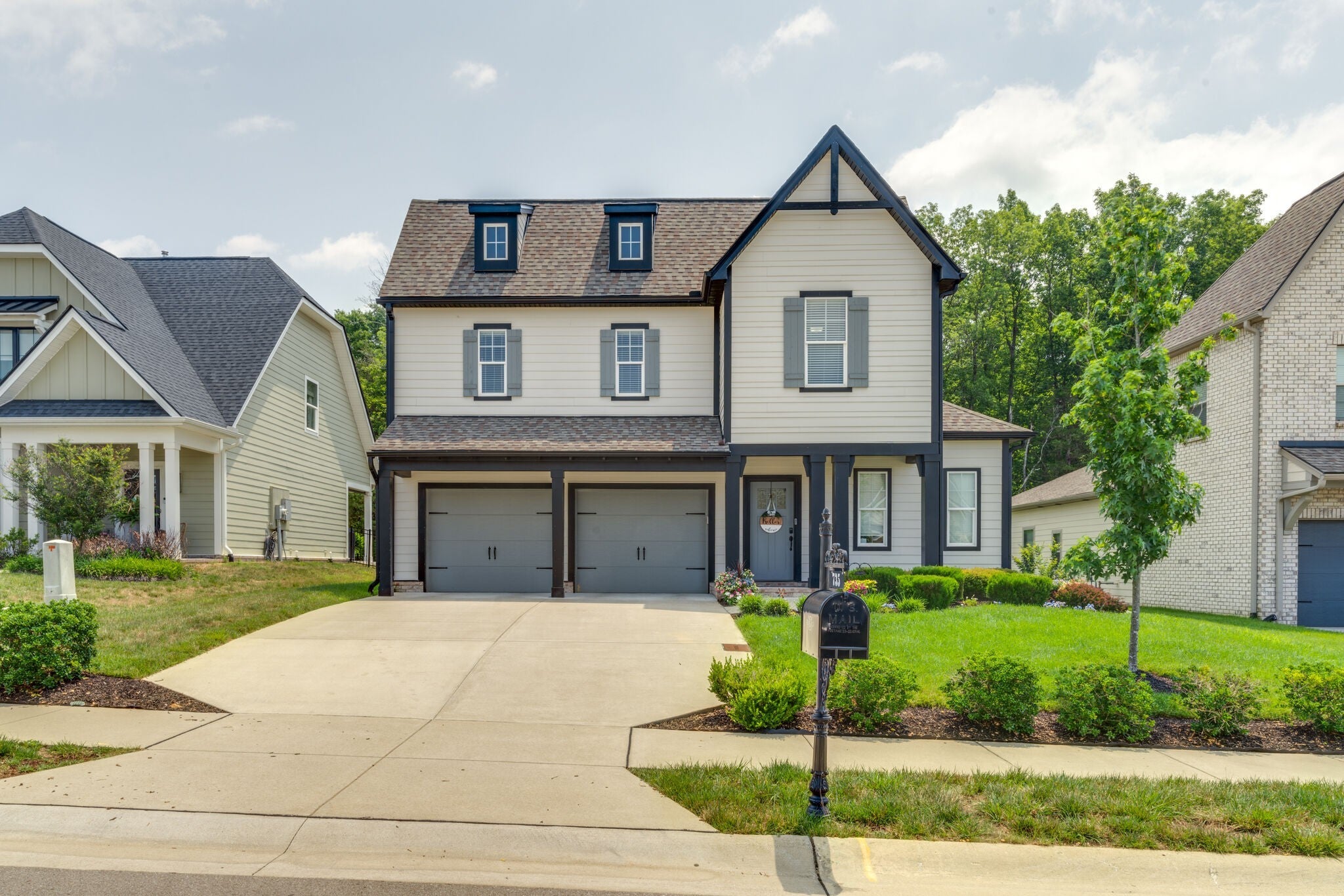 Jackson Hills Homes For Sale Mount Juliet TN