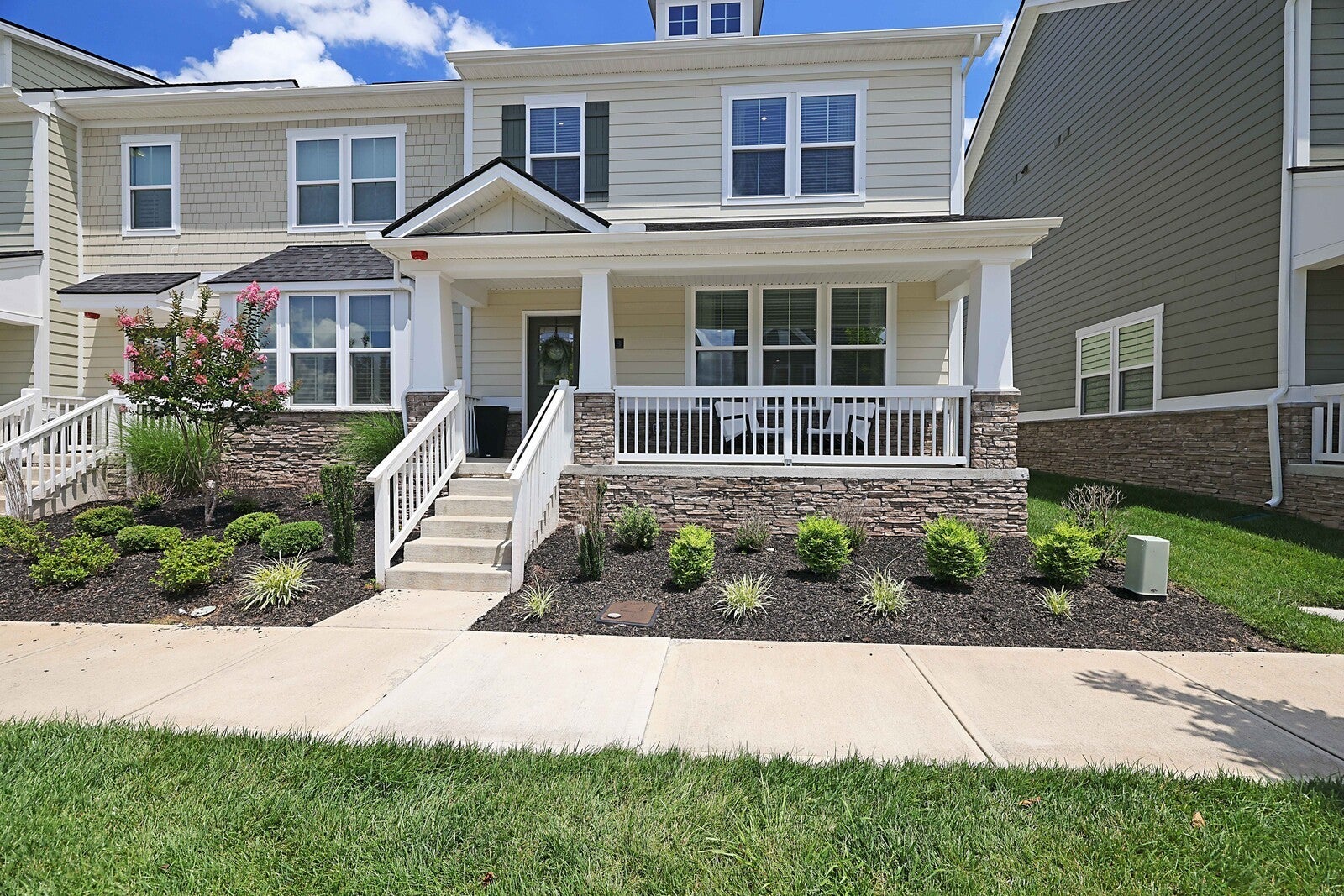 Franklin Condos & Townhomes For Sale Franklin TN