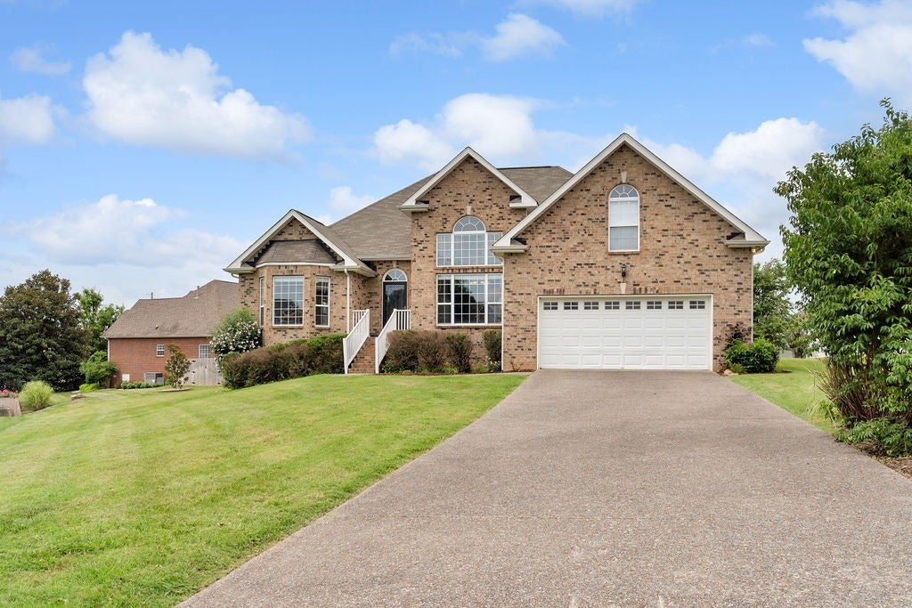 Cambridge Farms Homes For Sale Gallatin TN