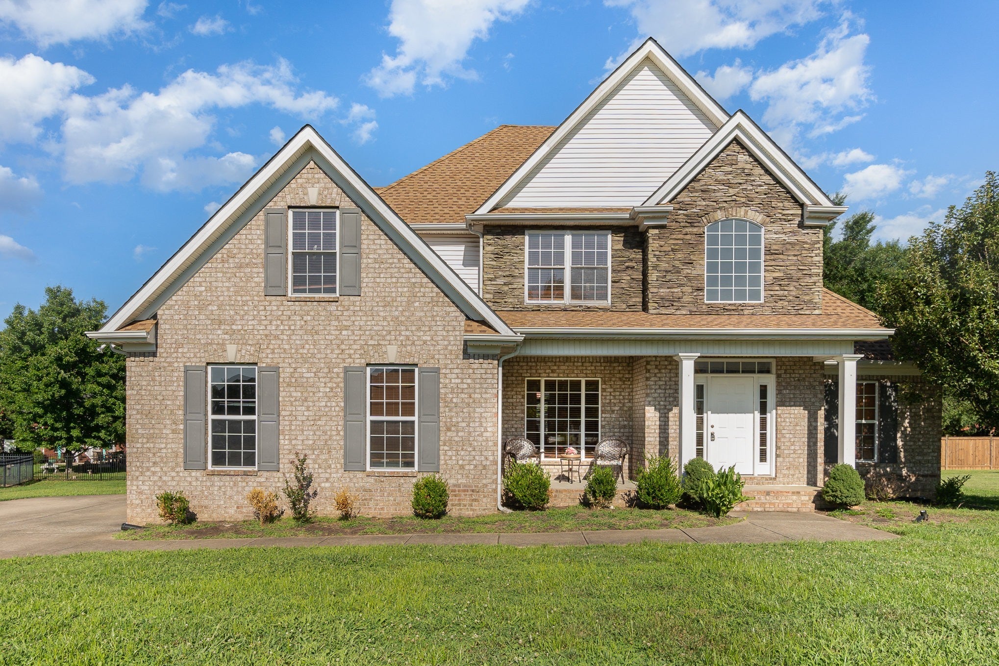 Northwoods Homes For Sale Murfreesboro TN Northwoods Real Estate