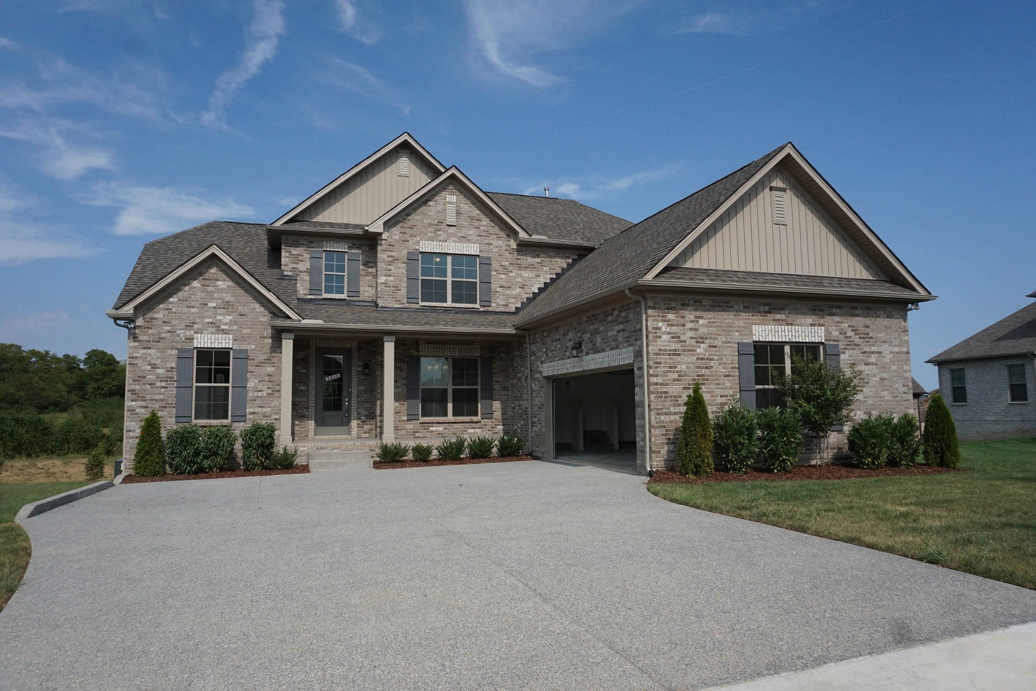 Kennesaw Farms Homes For Sale Gallatin TN