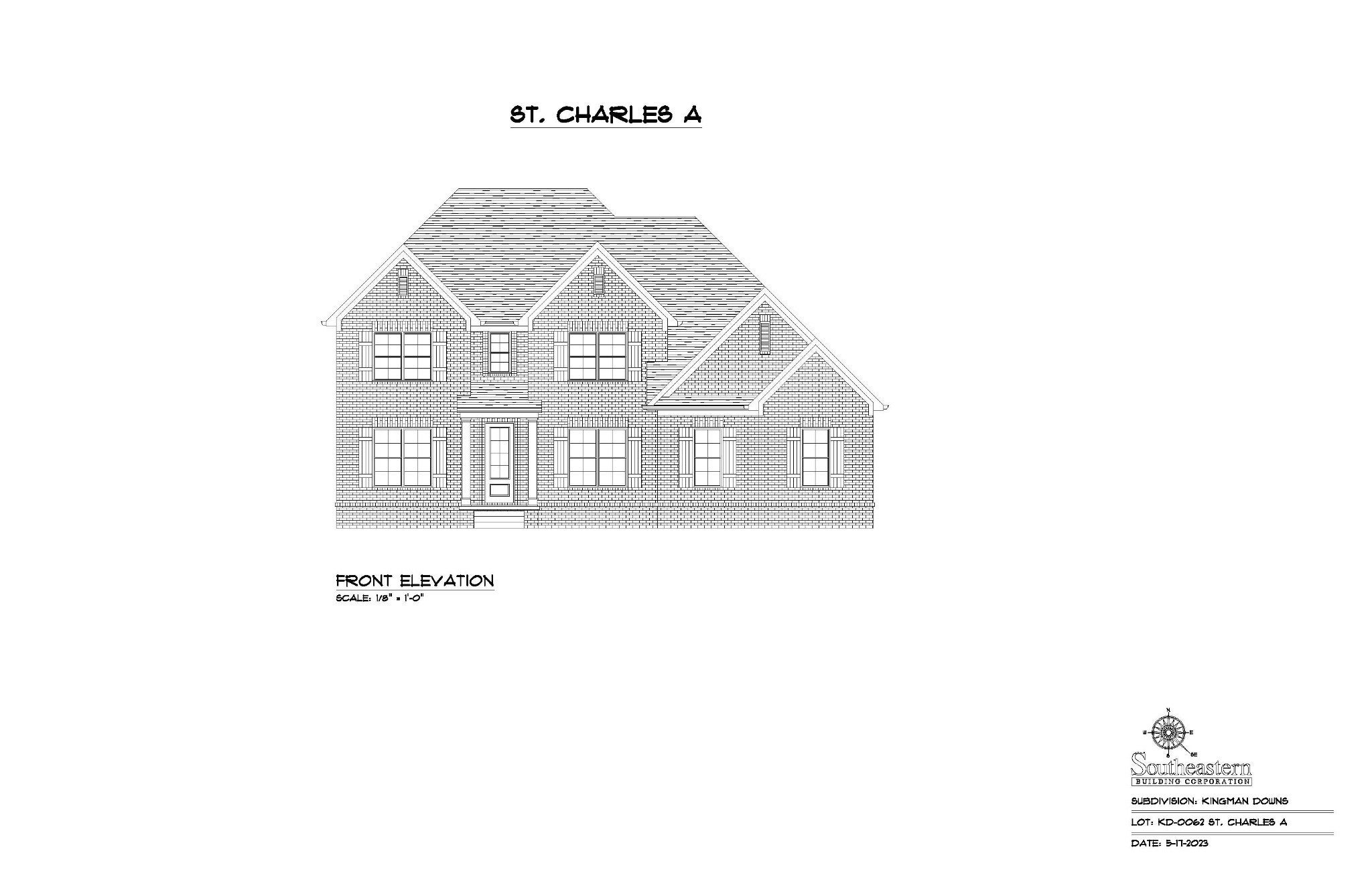 Kennesaw Farms Homes For Sale Gallatin TN