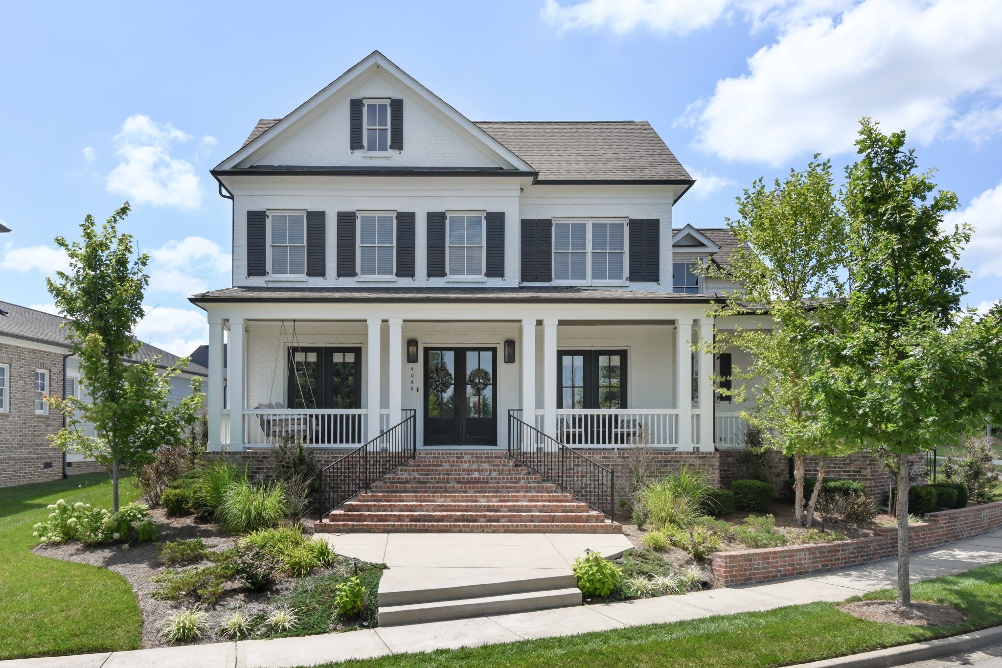 Berry Farms Homes For Sale Franklin TN