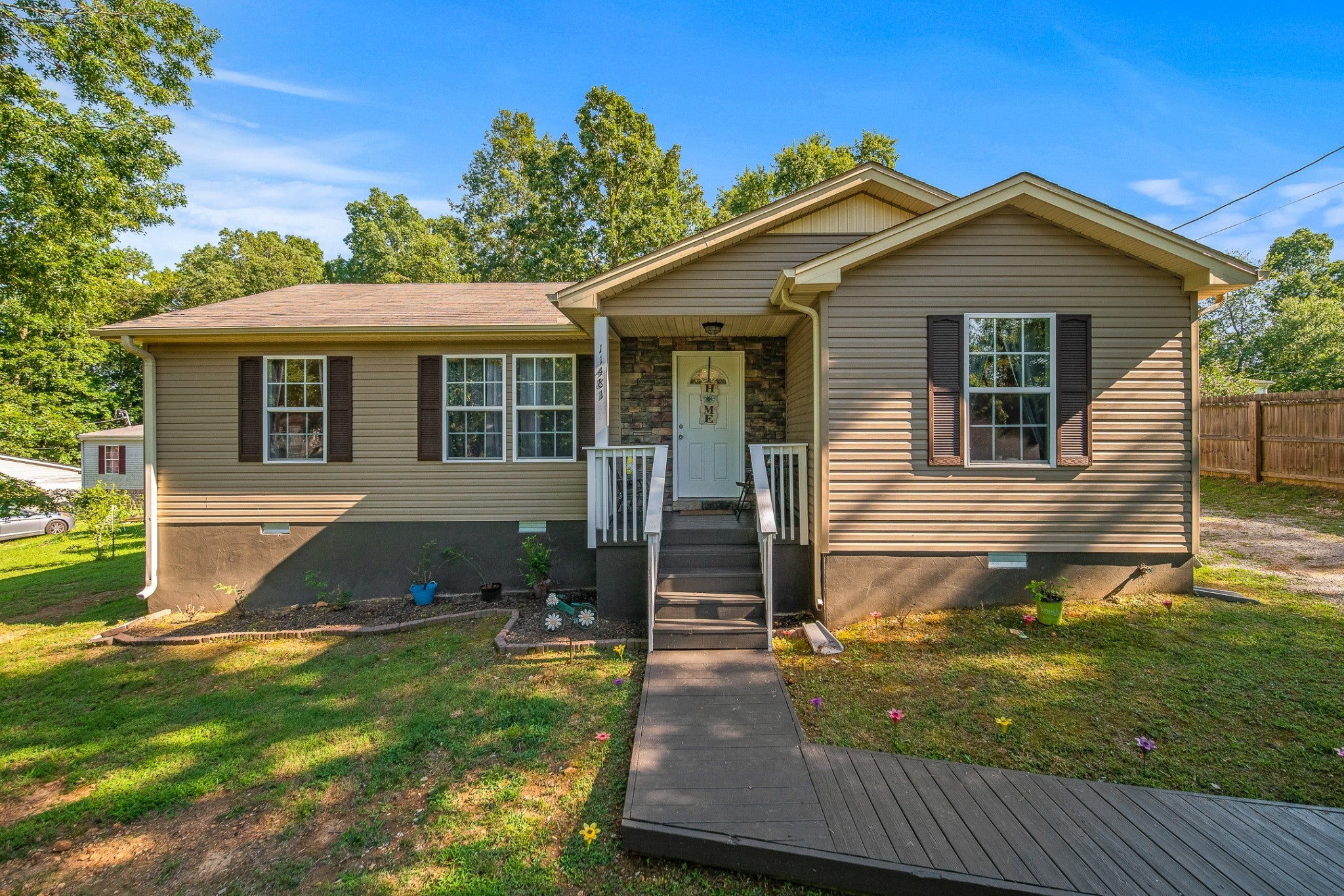 Bon Aqua TN Real Estate Bon Aqua Homes For Sale