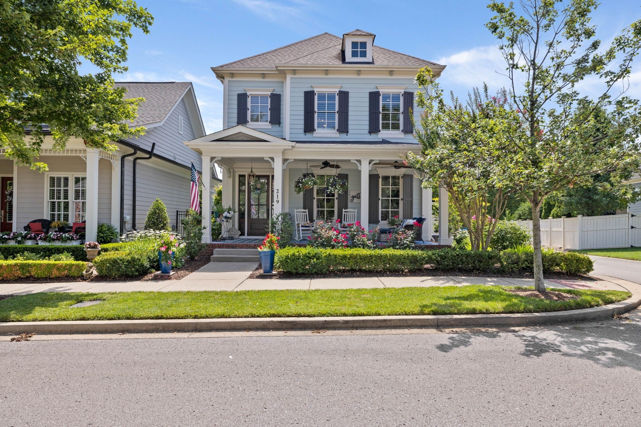 Westhaven Homes For Sale Franklin TN Westhaven Real Estate Homes