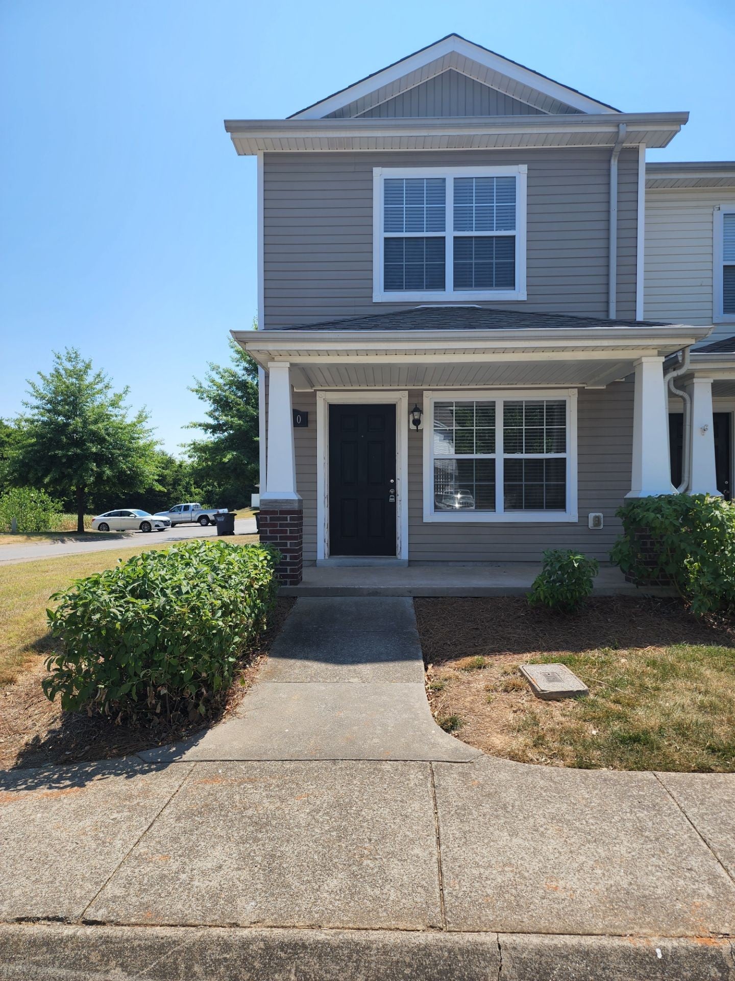 Clarksville Condos & Townhomes For Sale Clarksville TN