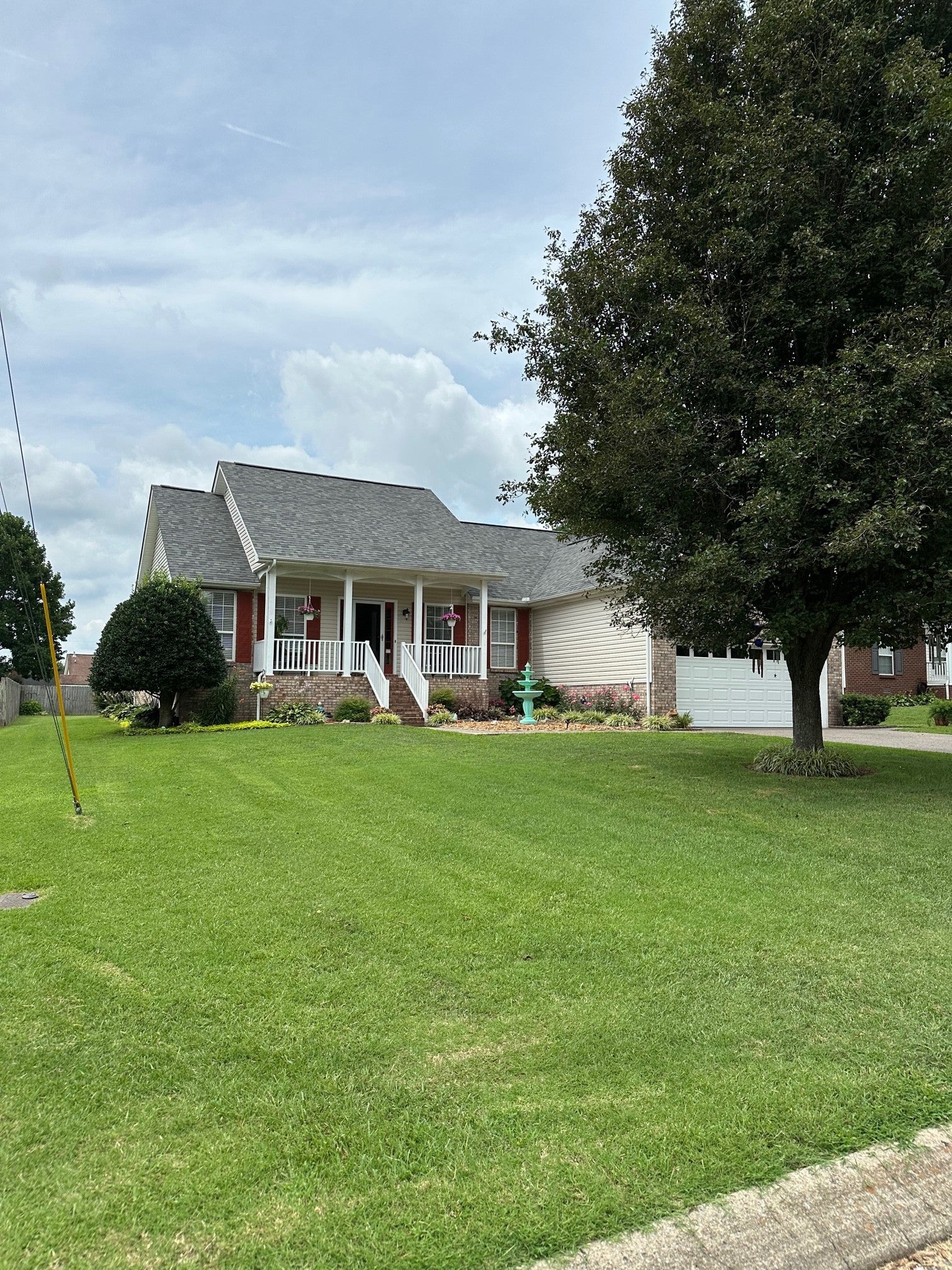 Cambridge Farms Homes For Sale Gallatin TN