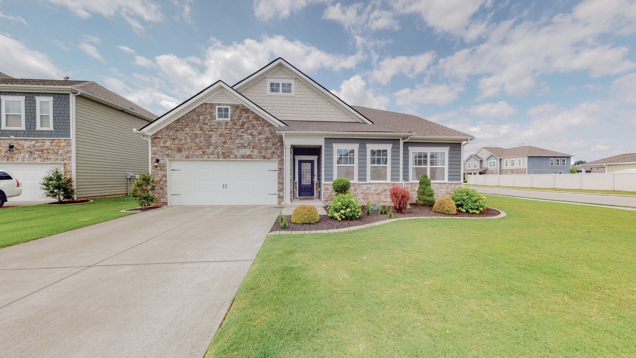 Westlawn Homes For Sale Murfreesboro Westlawn Real Estate