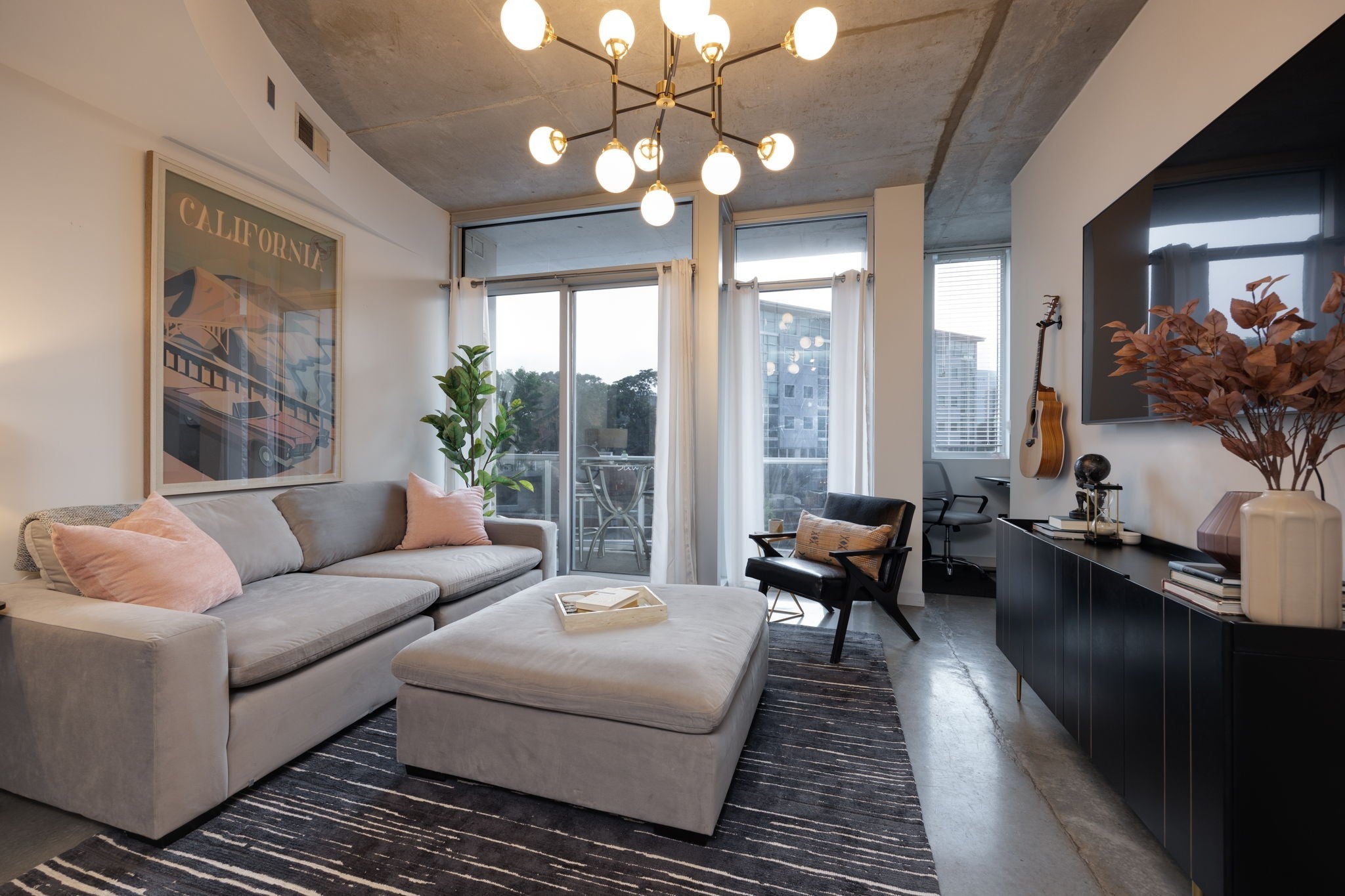 Icon in the Gulch Condos For Sale Downtown Nashville