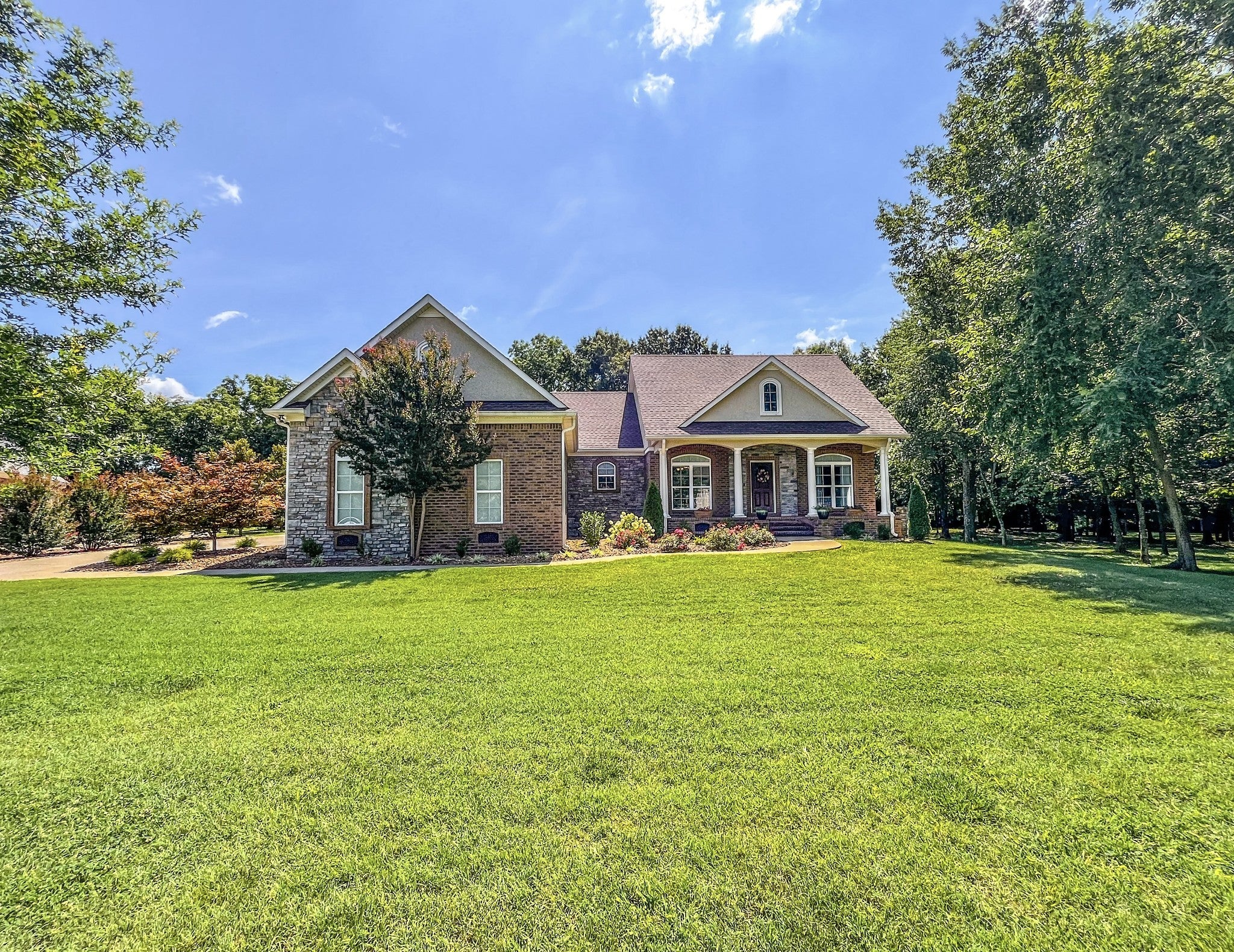 Sterling Ridge Homes & Real Estate Murfreesboro TN