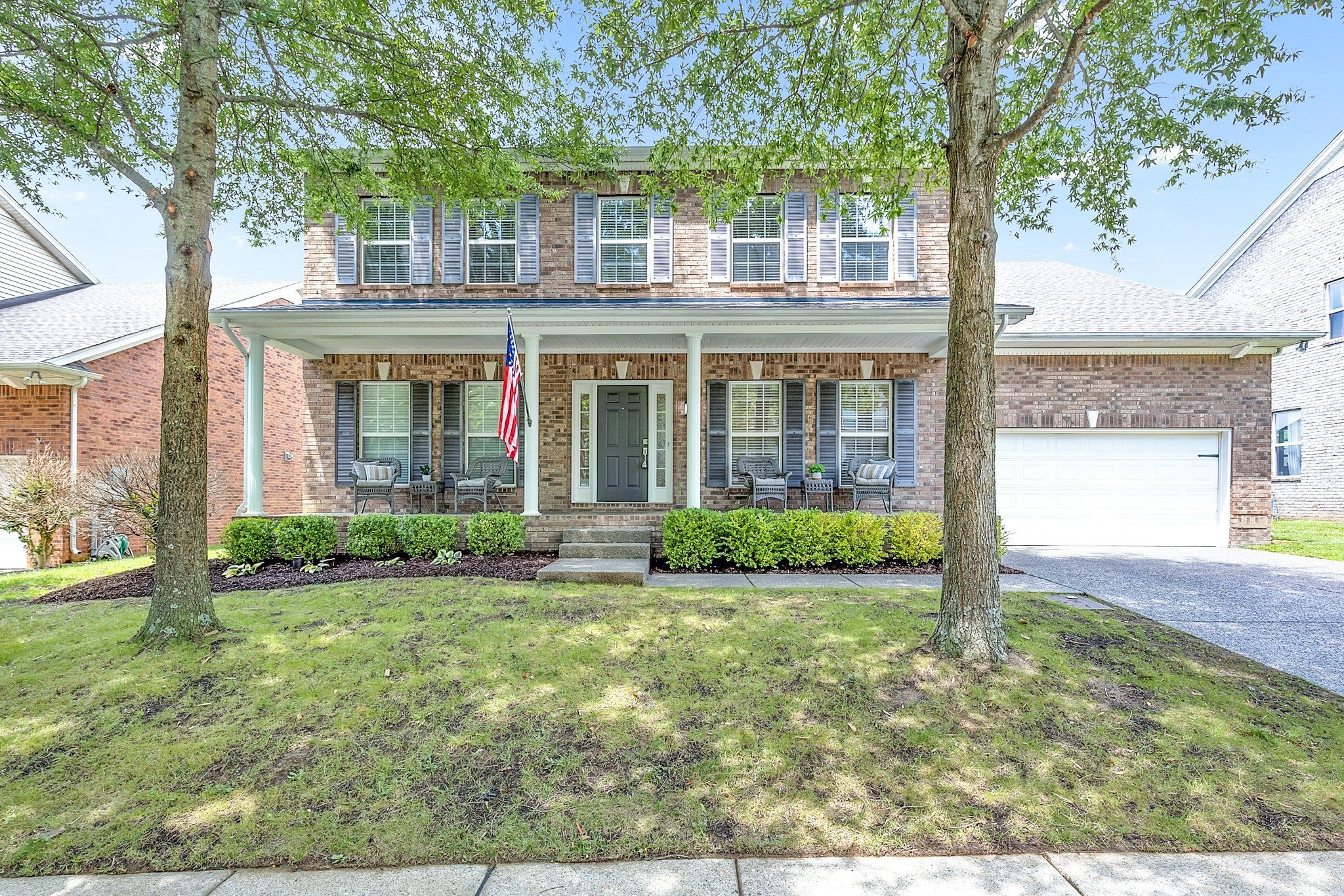 McKays Mill Homes For Sale Franklin TN