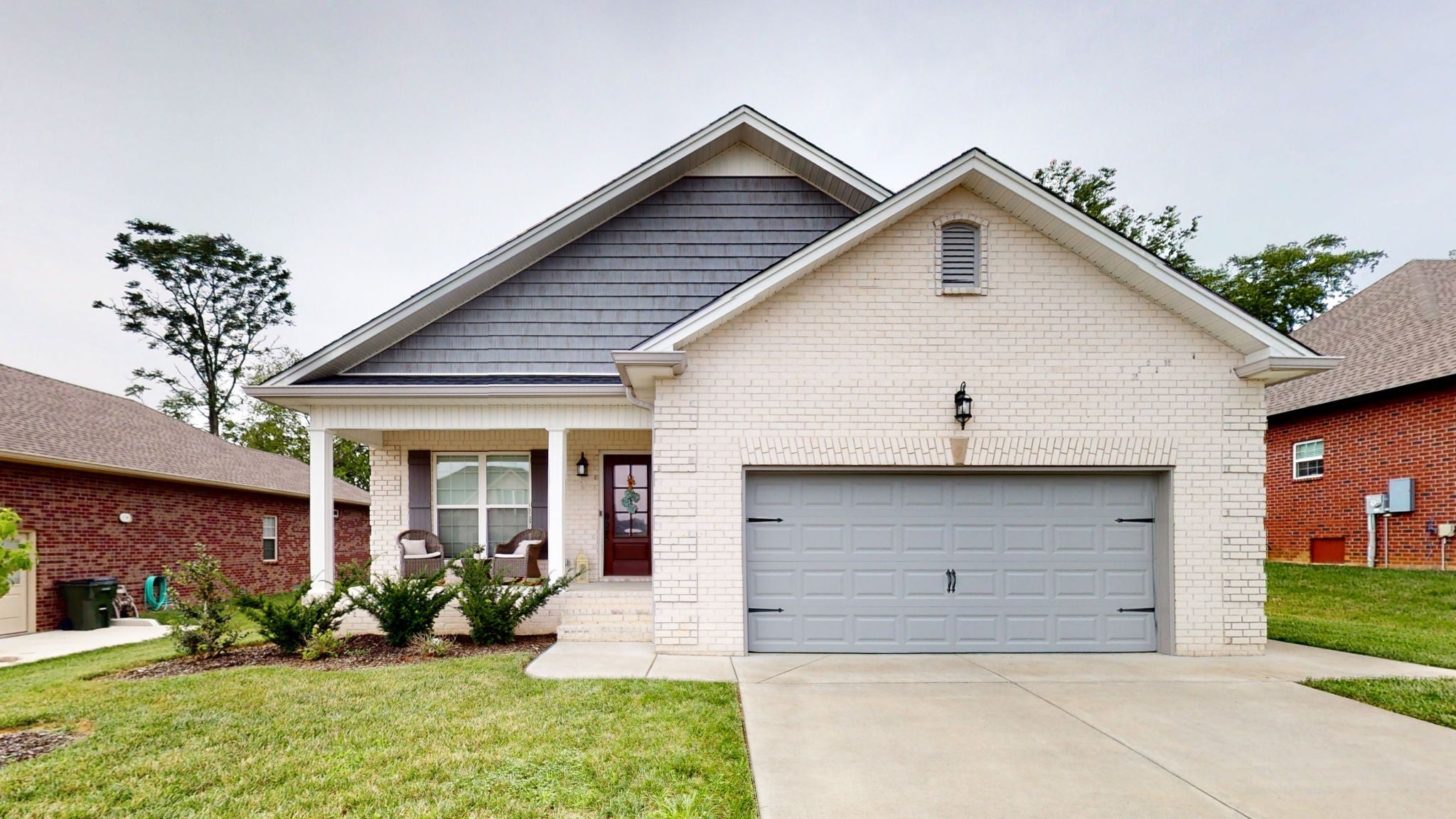 Twin Eagles Homes For Sale Gallatin TN