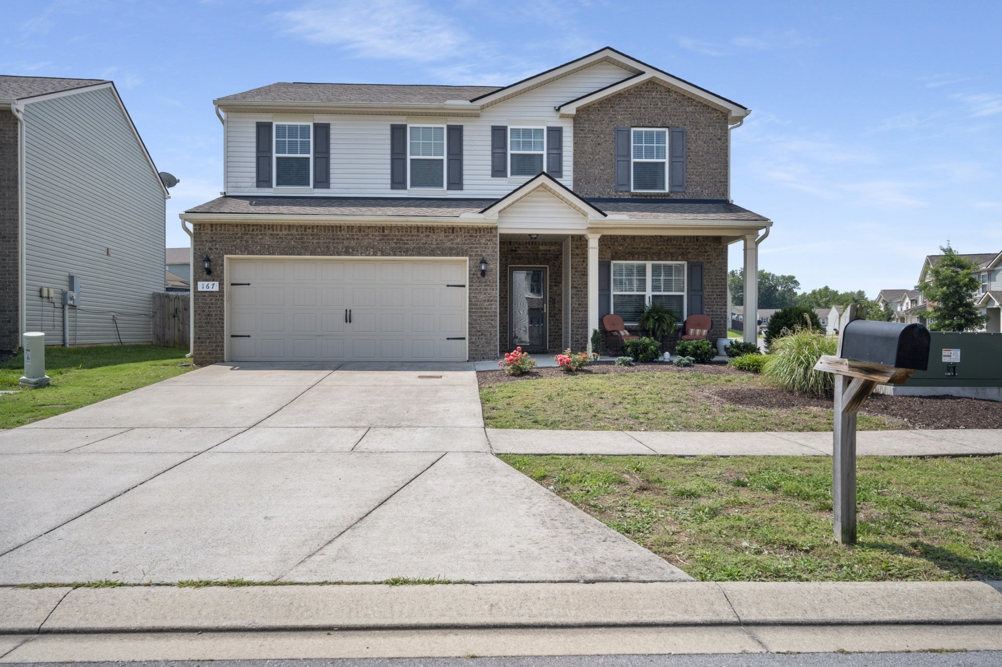 Spence Creek Homes & Real Estate Lebanon TN