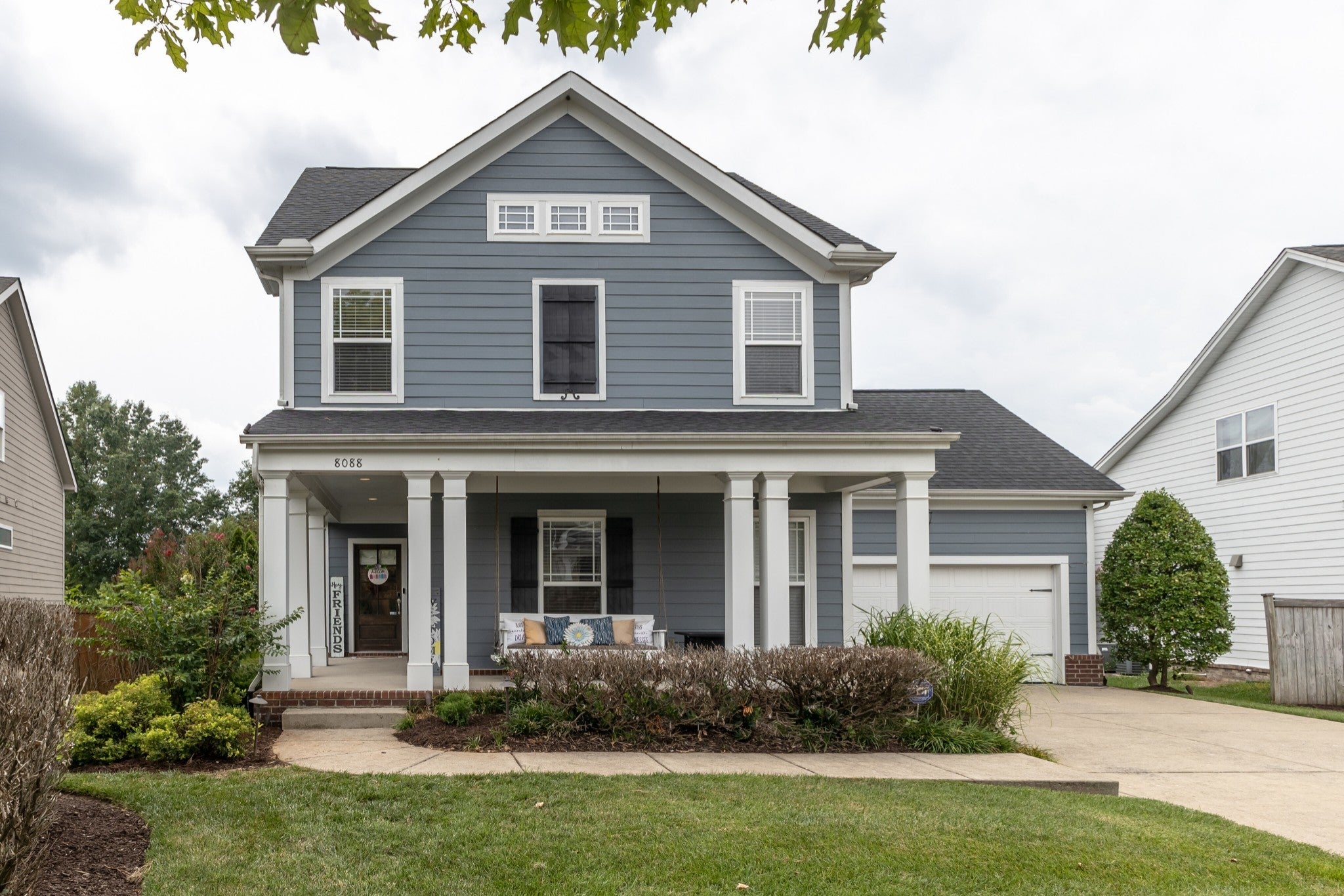 Burkitt Place Homes For Sale Nolensville TN