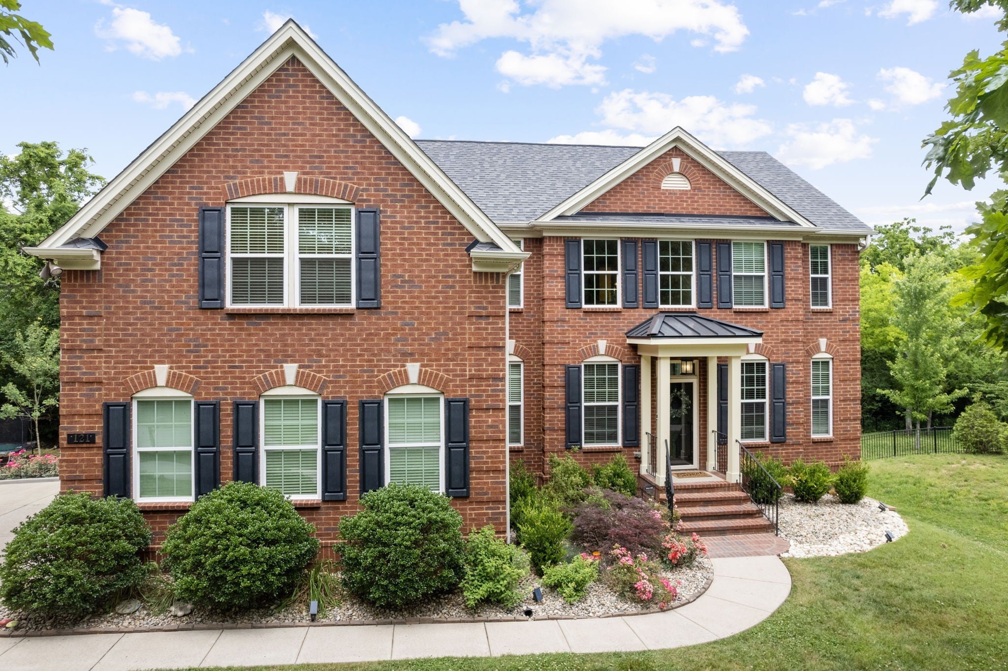 Stream Valley Homes For Sale Franklin TN