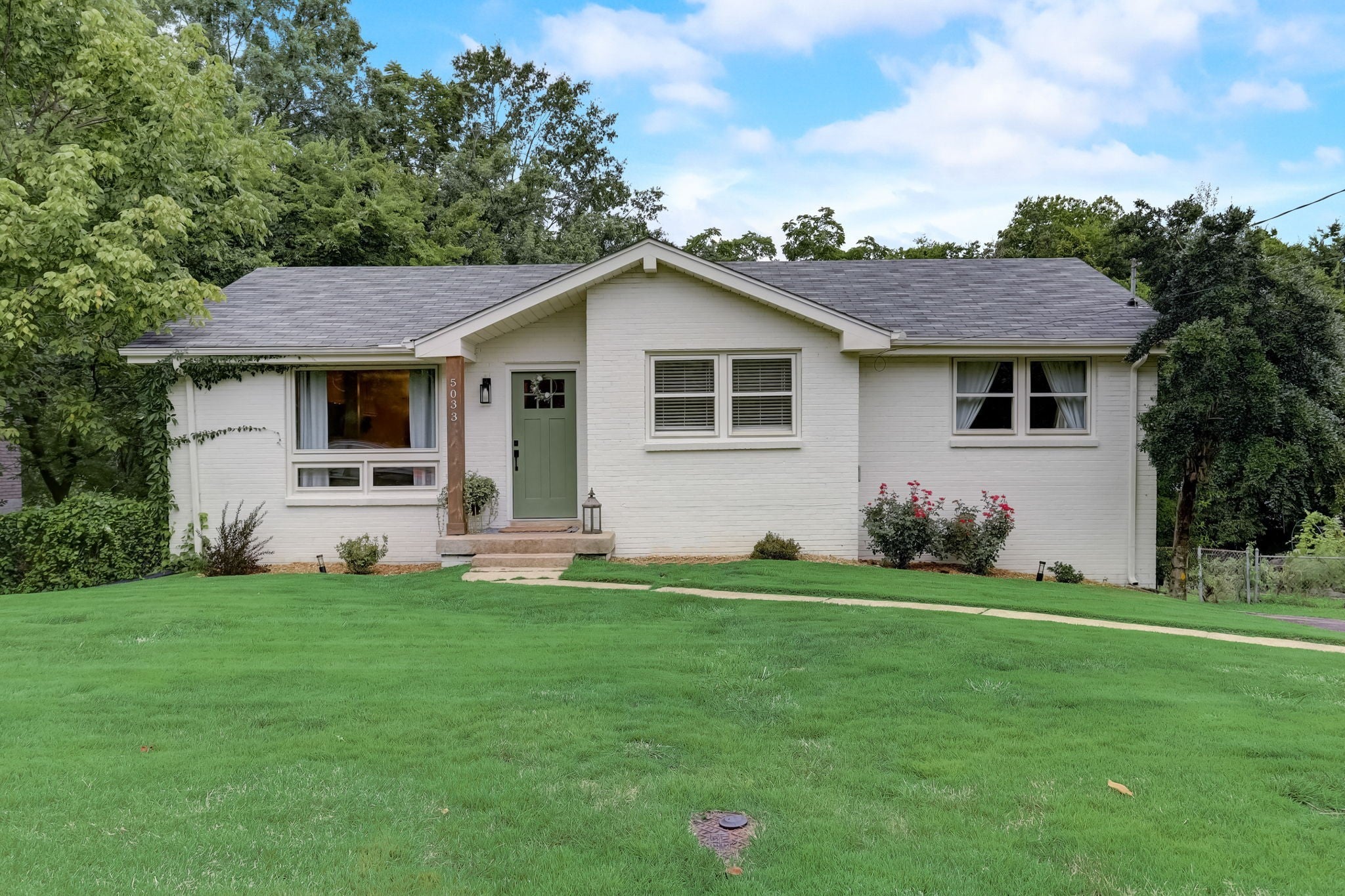 Antioch Middle School Homes For Sale Metro Nashville Public Schools