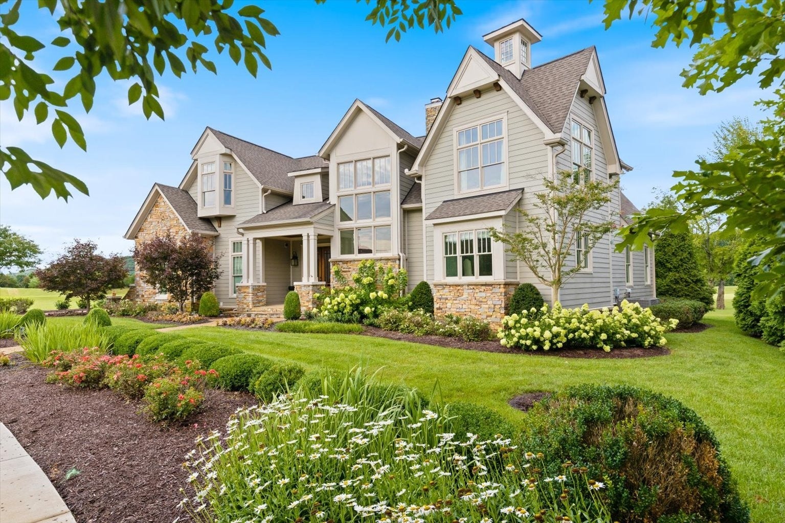 College Grove TN Real Estate College Grove Homes For Sale