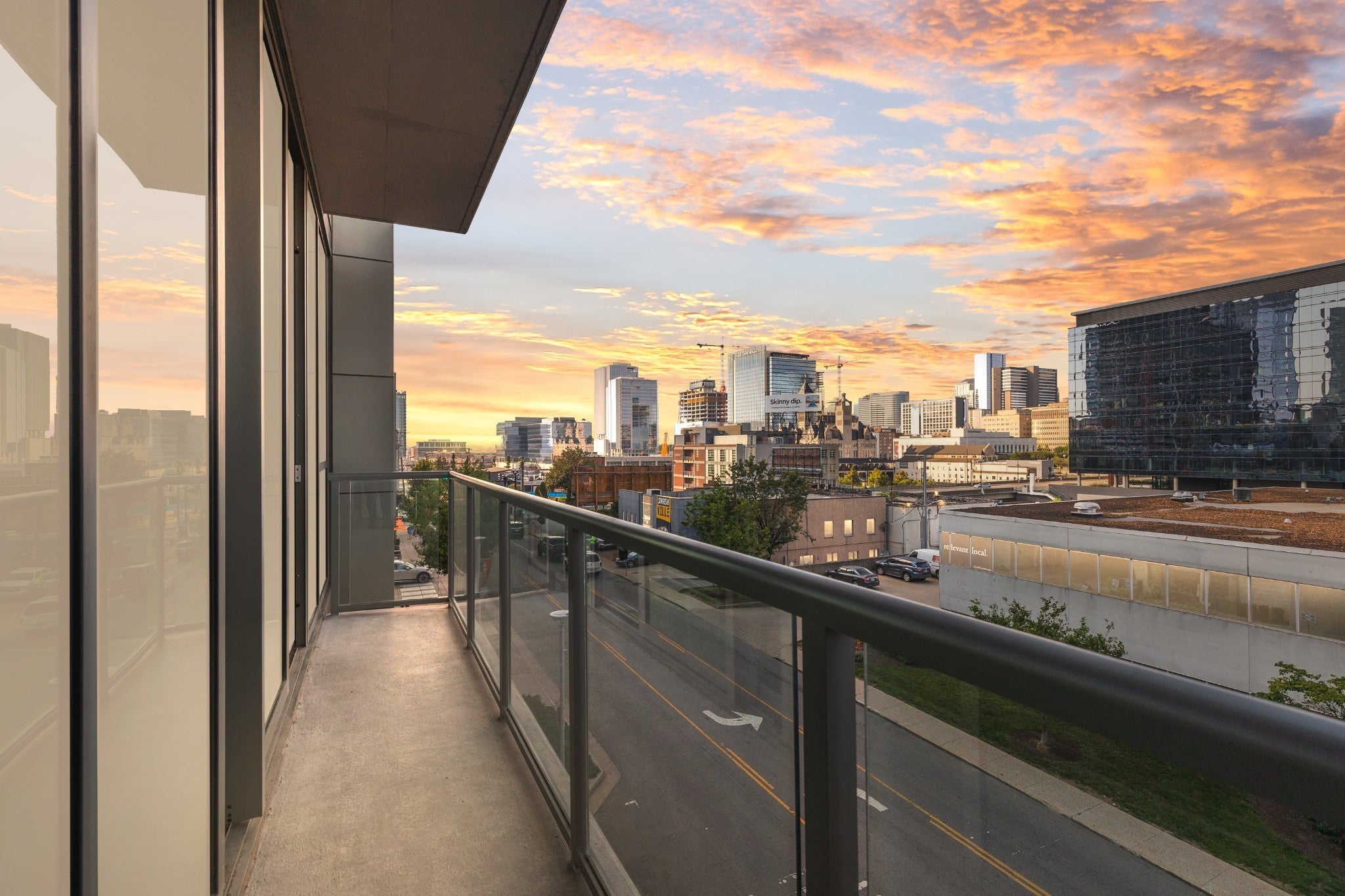 Apartments For Sale In The Gulch Nashville Tn