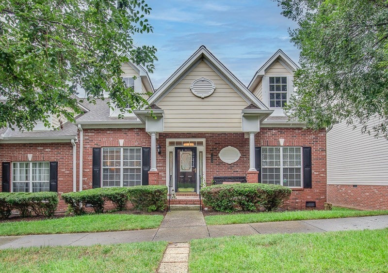 McKays Mill Homes For Sale Franklin TN